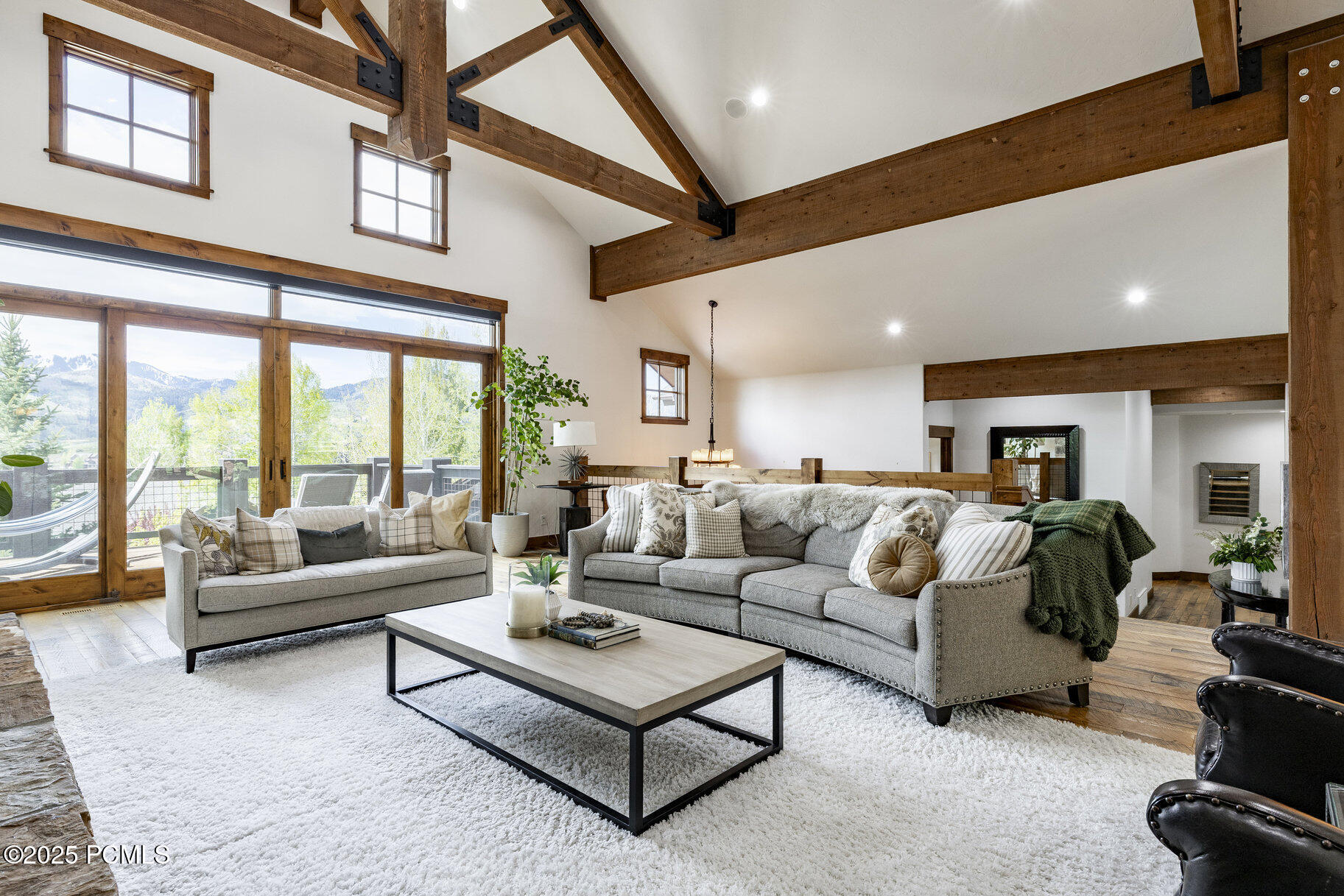 2938 Daybreaker Drive, Park City, Utah image 9