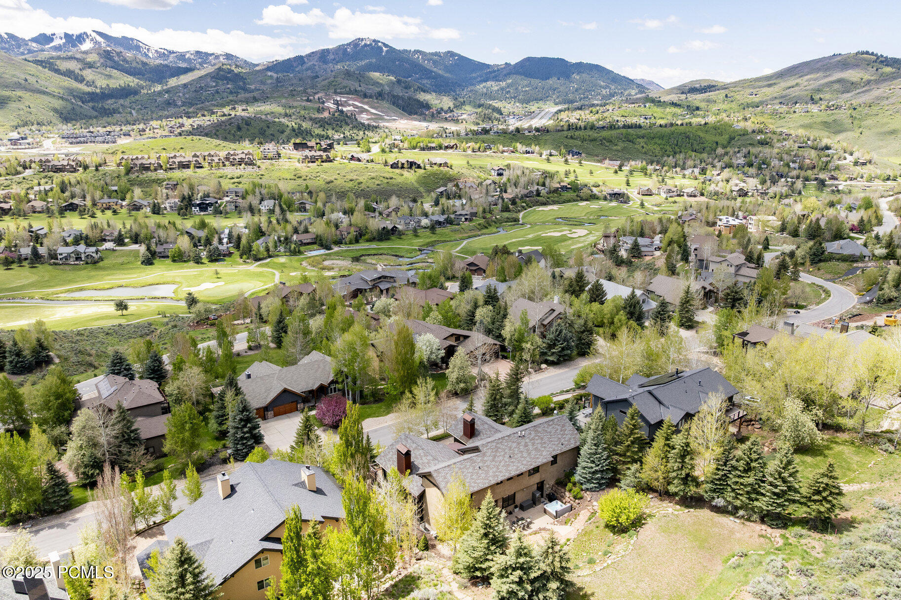 2938 Daybreaker Drive, Park City, Utah image 50