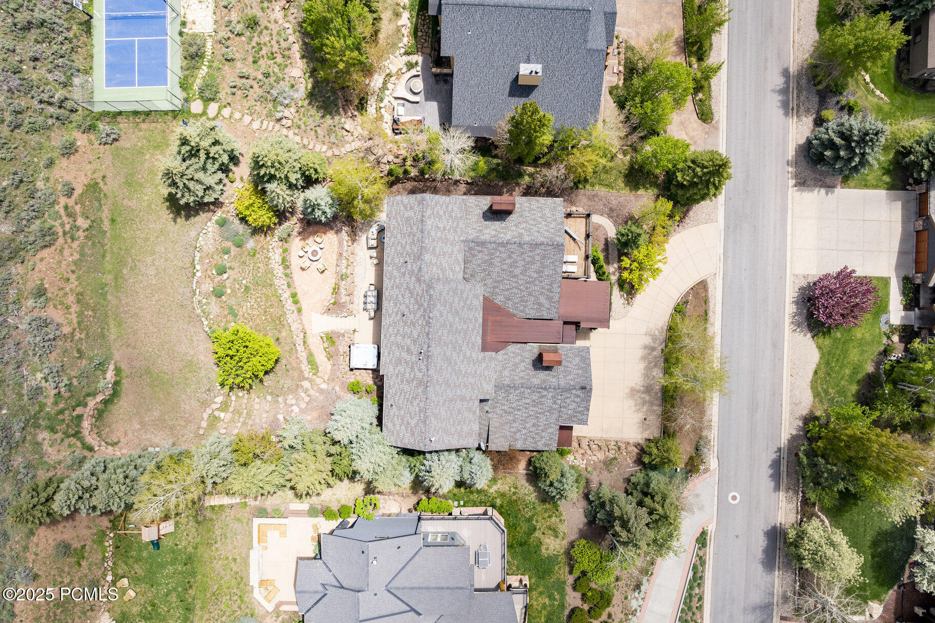 2938 Daybreaker Drive, Park City, Utah image 26