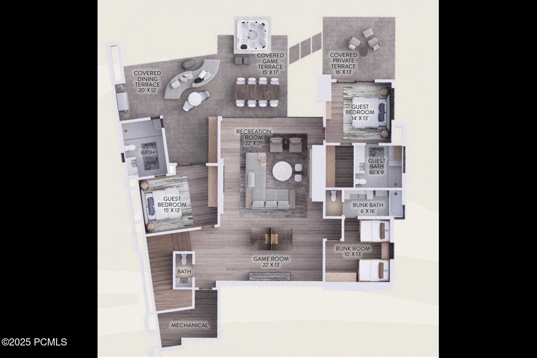 Kamas, Utah 84036, United States, 4 Bedrooms Bedrooms, ,7 BathroomsBathrooms,Residential,Active,239886