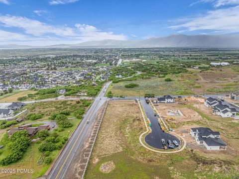 Vacant Land For Sale - 1336 E 1020<br/> Salem, UT 84653