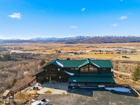 Homes For Sale - 3090 Rocky Road<br/> Kamas, UT 84036