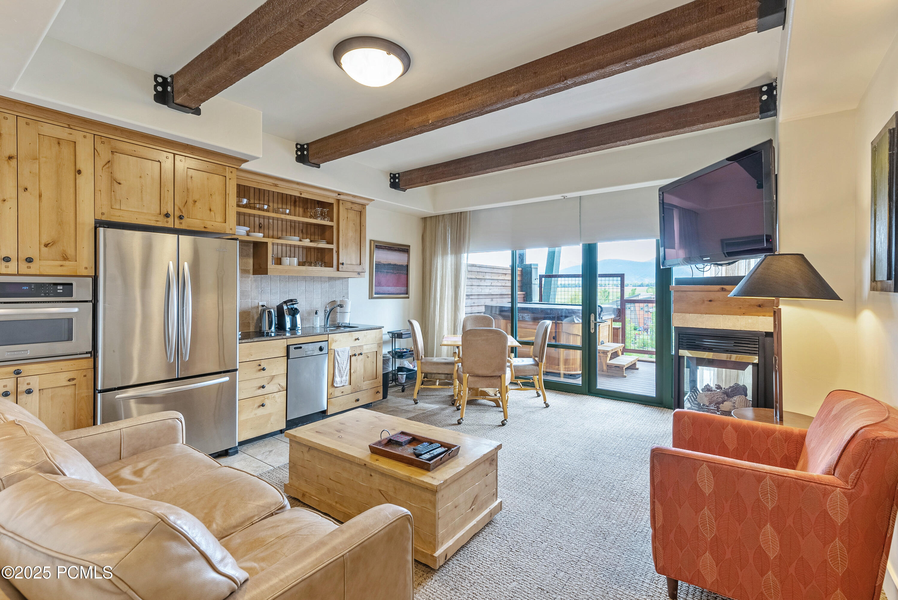 1456 Newpark Boulevard #318, Park City, Utah image 5