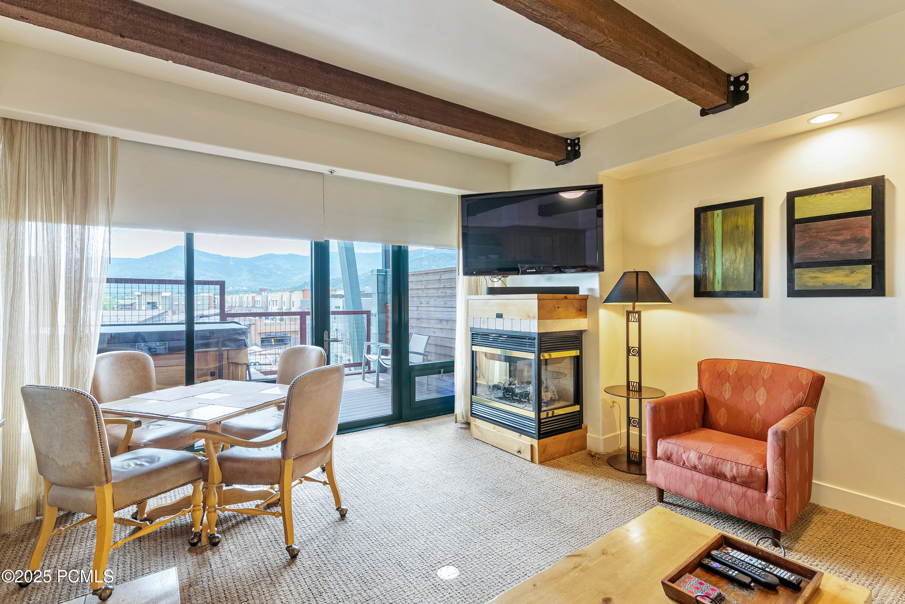 1456 Newpark Boulevard #318, Park City, Utah image 3