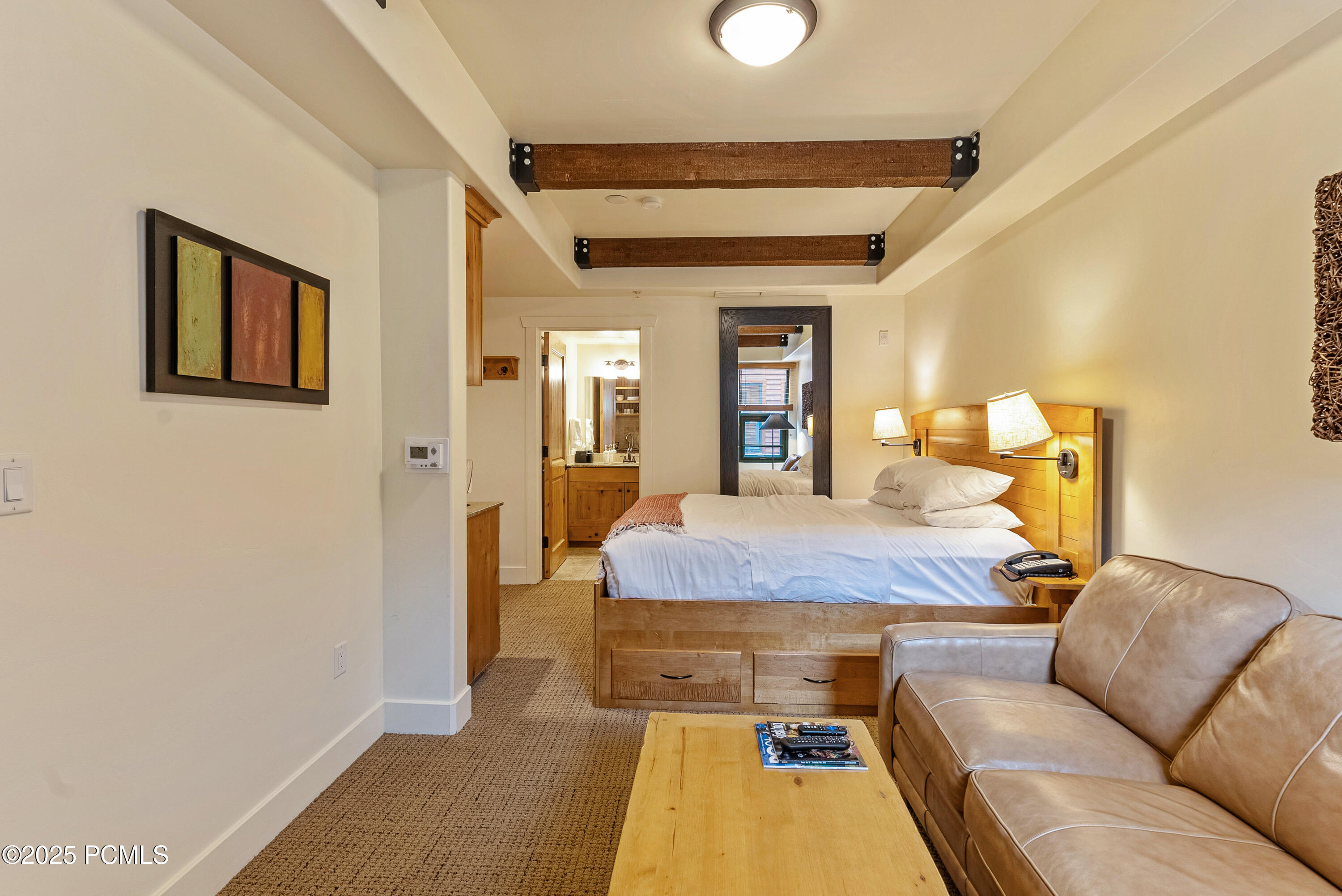 1456 Newpark Boulevard #318, Park City, Utah image 16