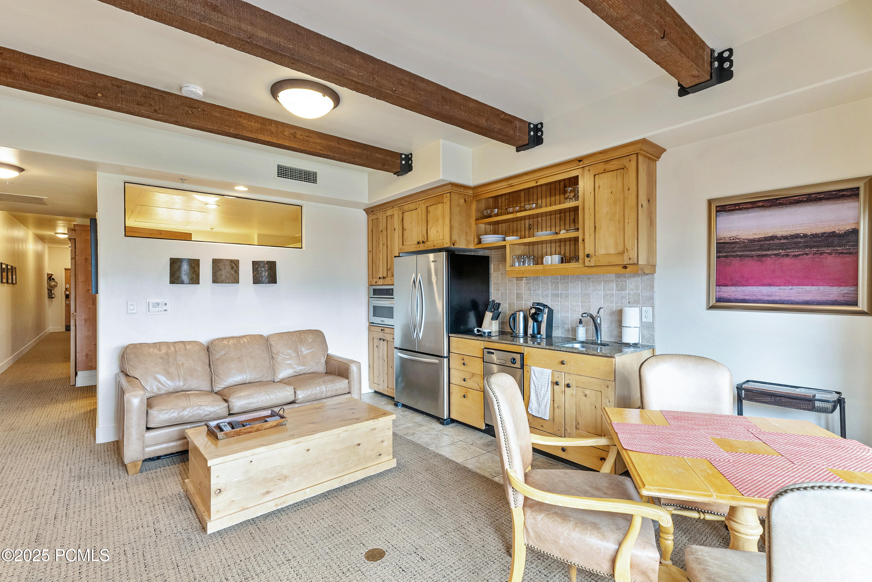1456 Newpark Boulevard #318, Park City, Utah image 4