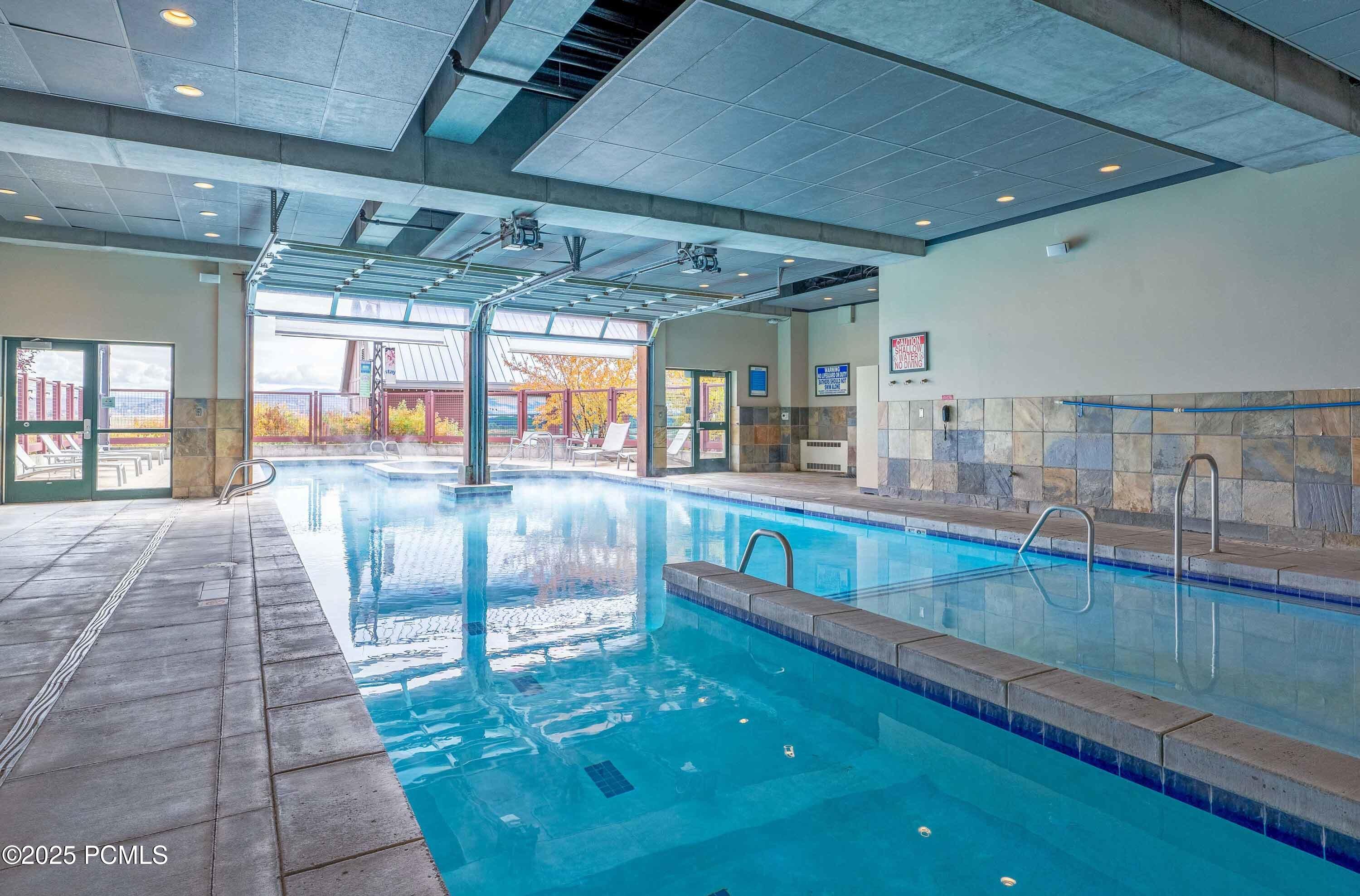 1456 Newpark Boulevard #318, Park City, Utah image 14