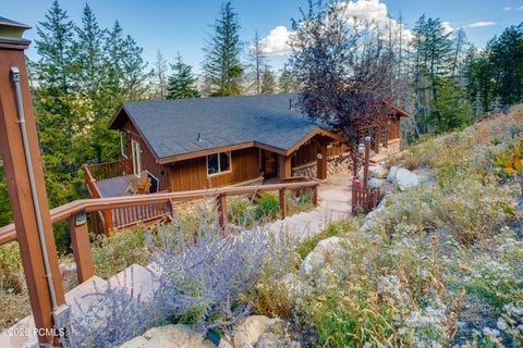 Homes For Rent - 390 Matterhorn Drive<br/> Park City, UT 84098
