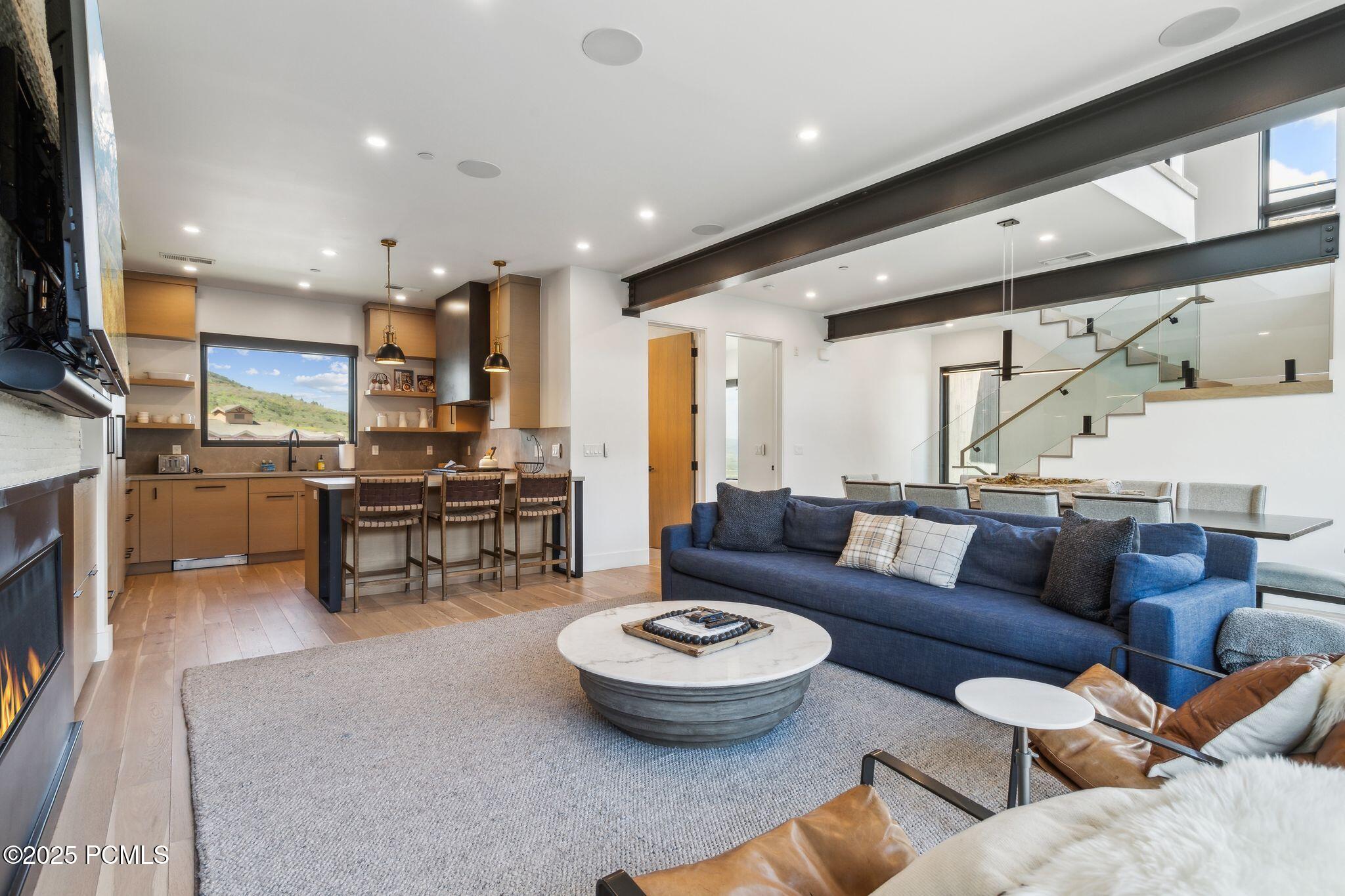 3507 Ridgeline Drive, Park City, Utah image 3
