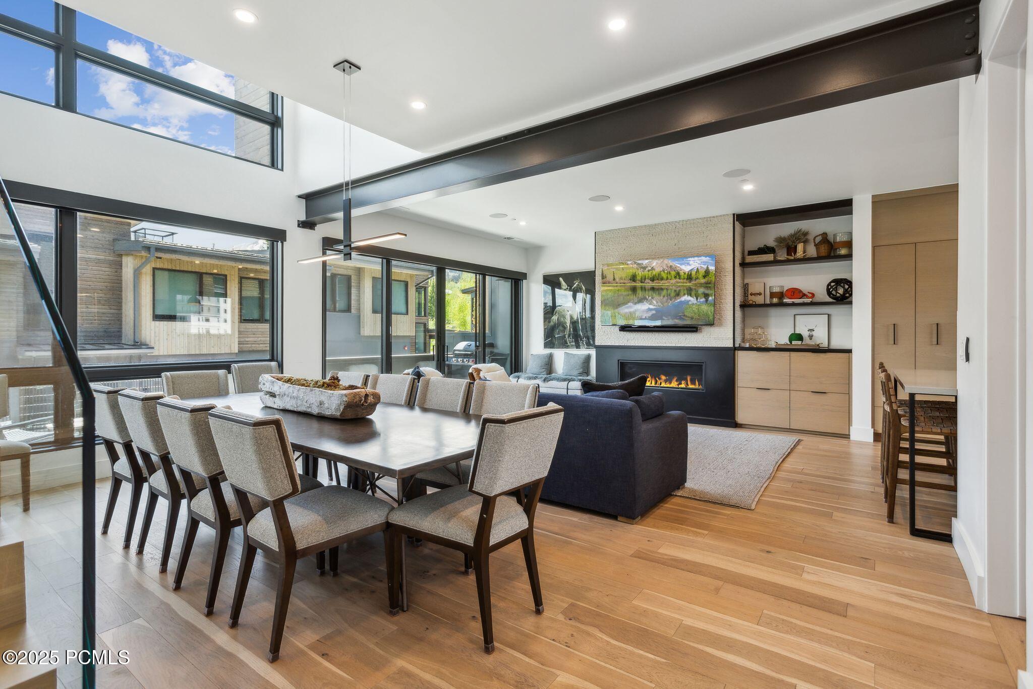 3507 Ridgeline Drive, Park City, Utah image 7