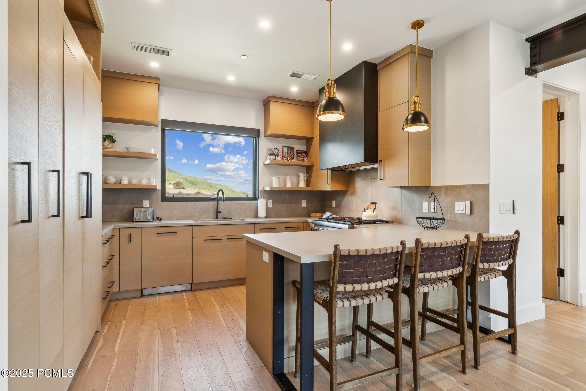 3507 Ridgeline Drive, Park City, Utah image 11
