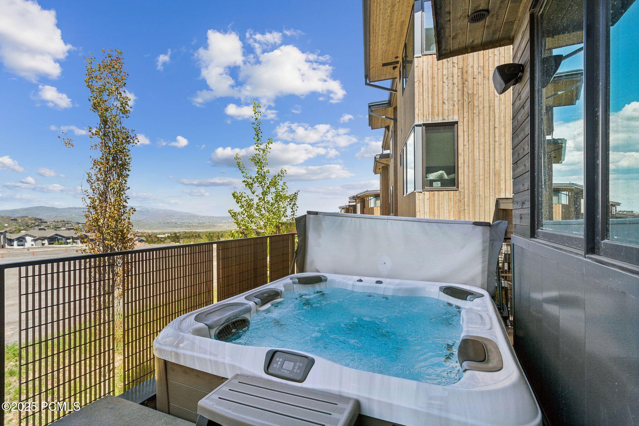 3507 Ridgeline Drive, Park City, Utah image 48