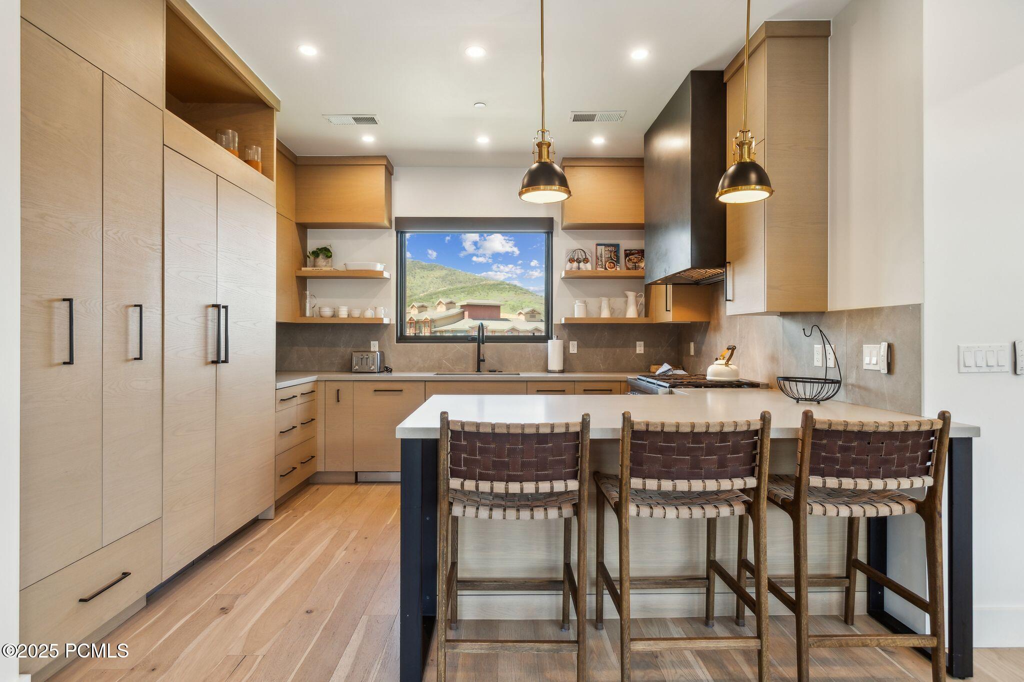 3507 Ridgeline Drive, Park City, Utah image 12
