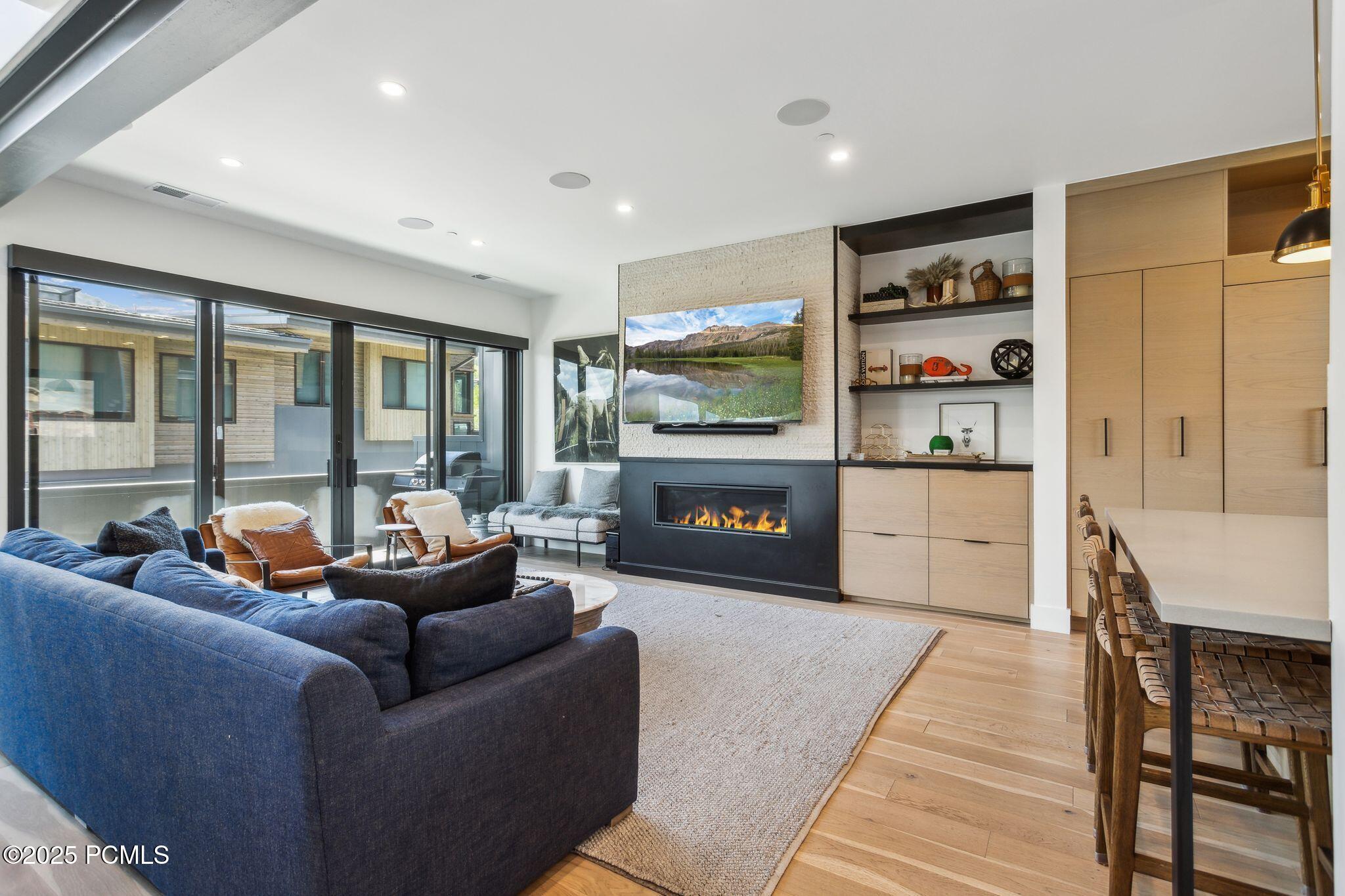3507 Ridgeline Drive, Park City, Utah image 4