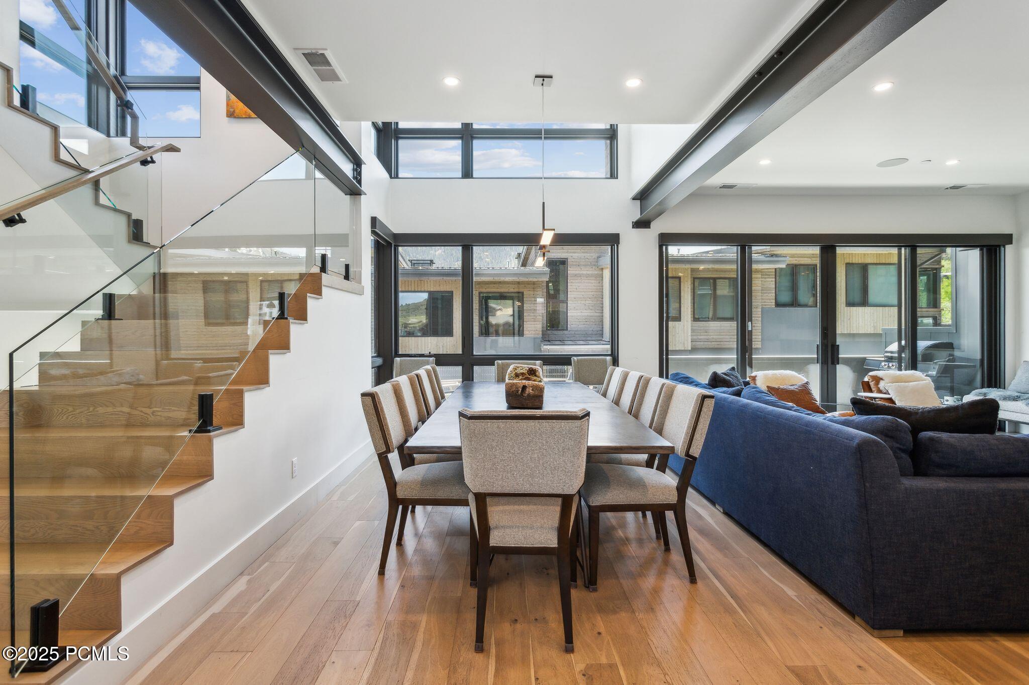 3507 Ridgeline Drive, Park City, Utah image 9