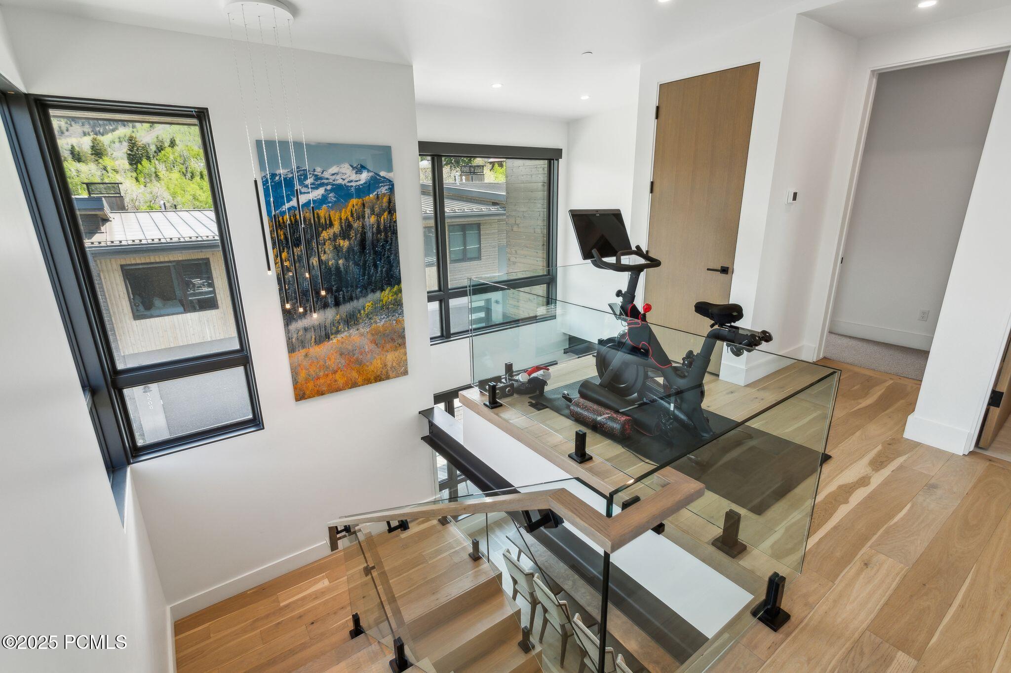 3507 Ridgeline Drive, Park City, Utah image 27