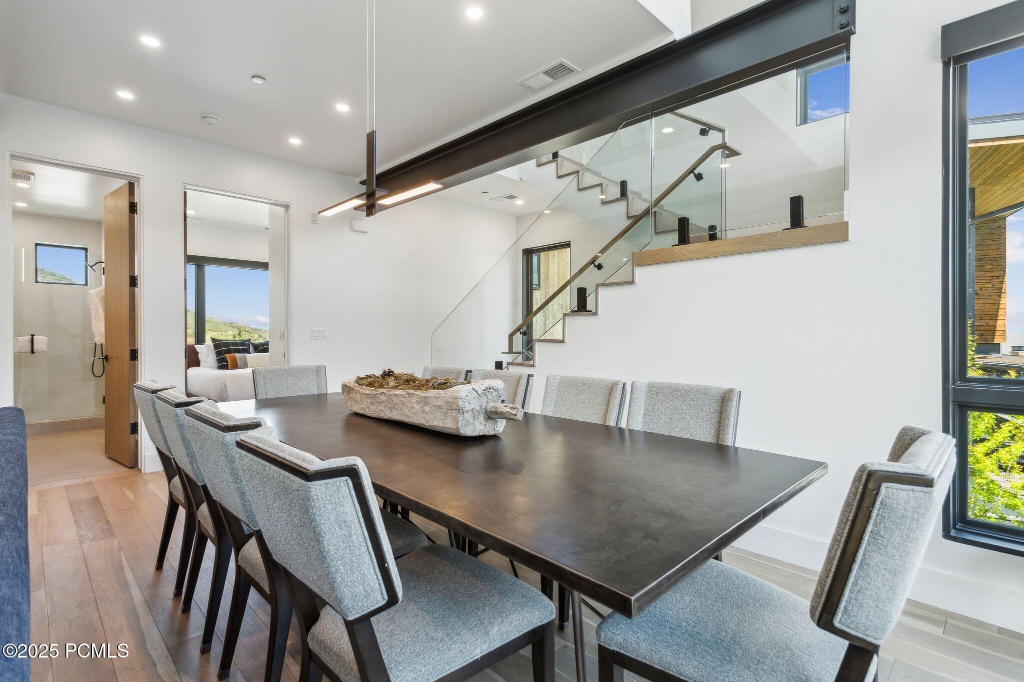 3507 Ridgeline Drive, Park City, Utah image 10