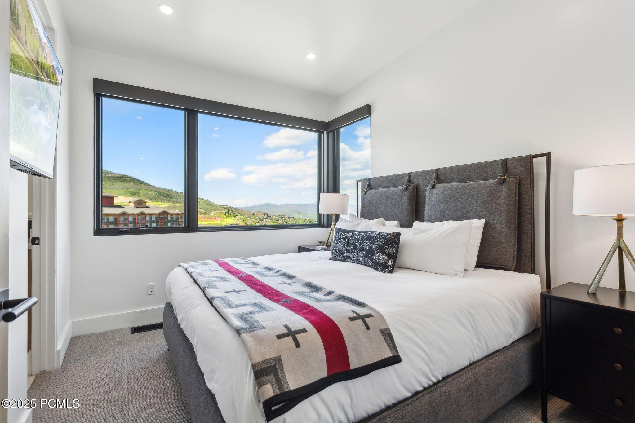 3507 Ridgeline Drive, Park City, Utah image 22