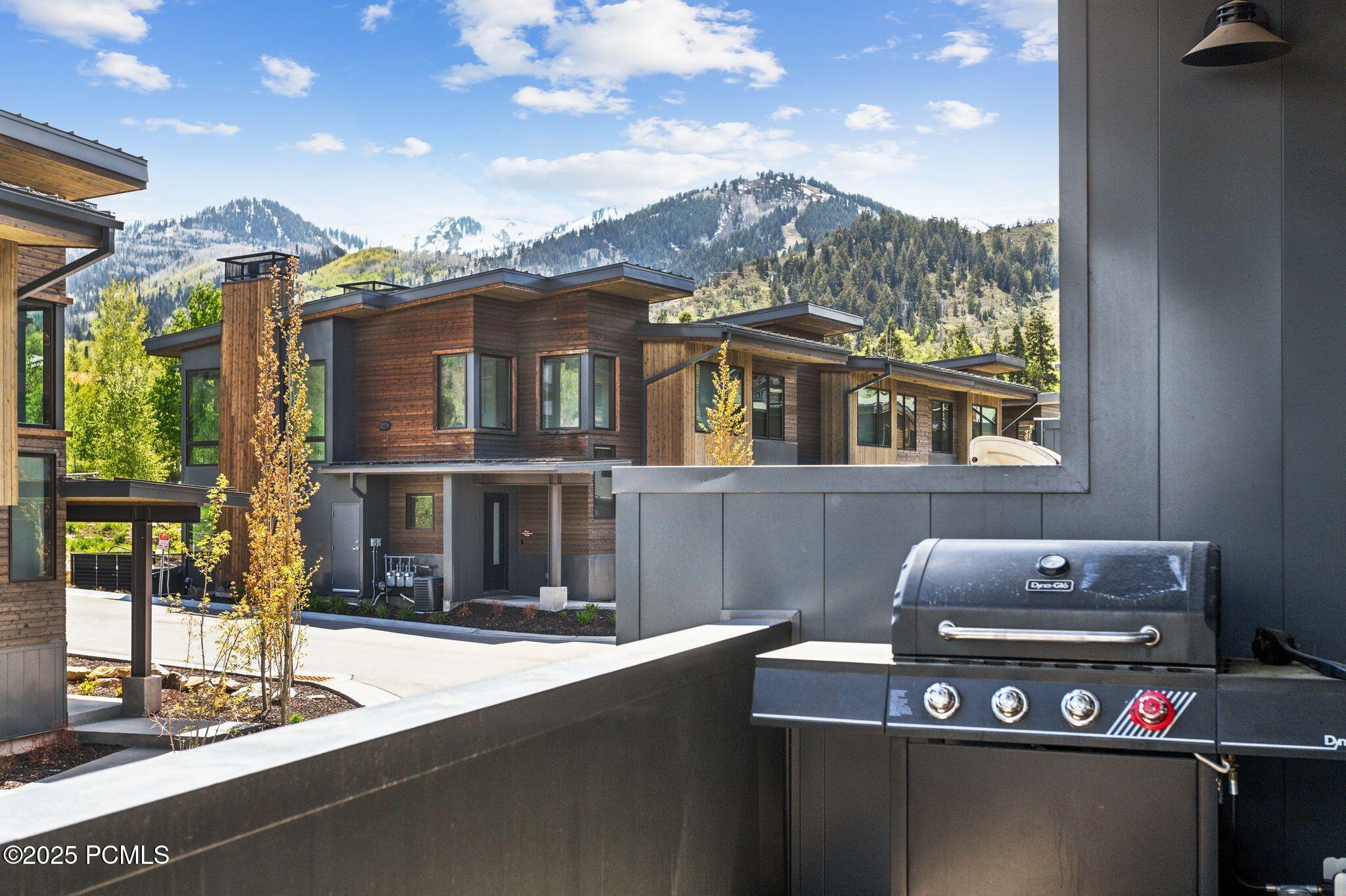 3507 Ridgeline Drive, Park City, Utah image 49