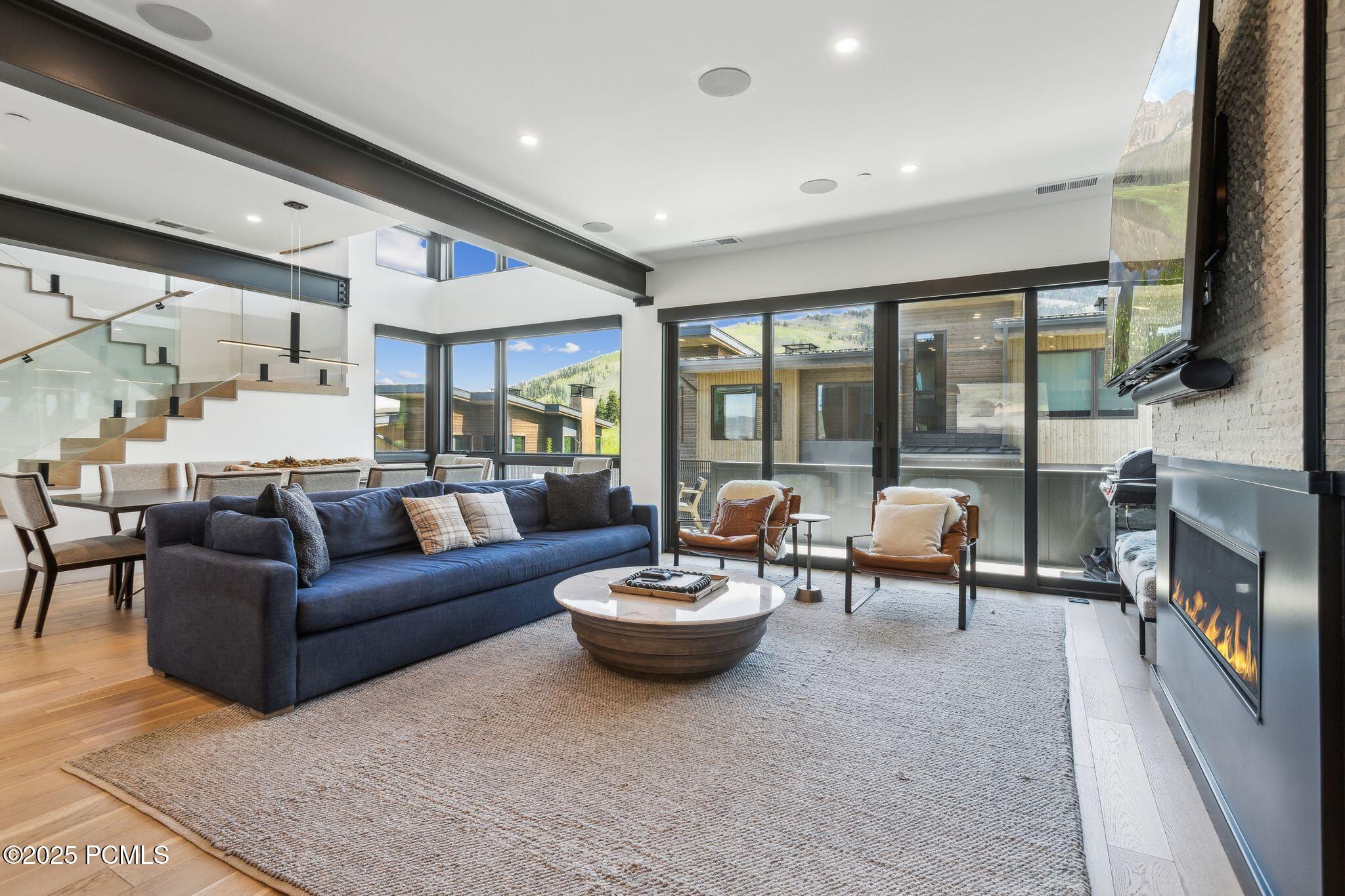 3507 Ridgeline Drive, Park City, Utah image 6