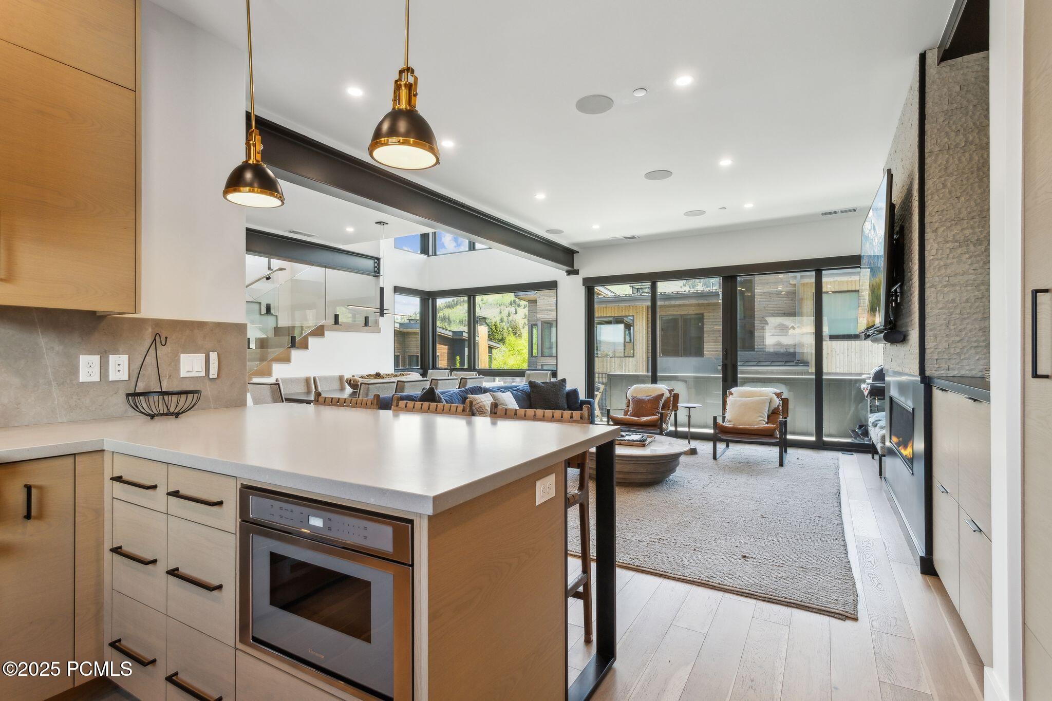 3507 Ridgeline Drive, Park City, Utah image 15