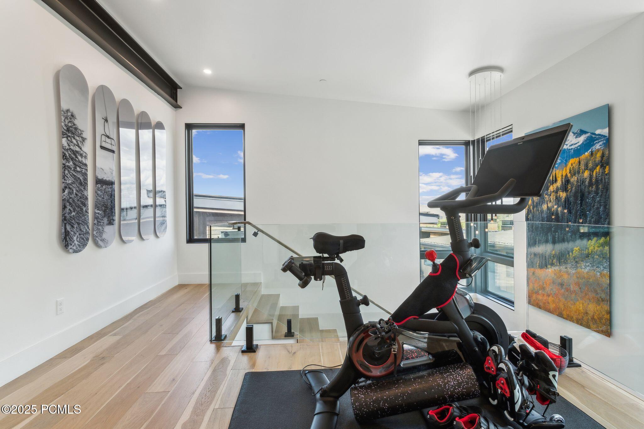 3507 Ridgeline Drive, Park City, Utah image 28