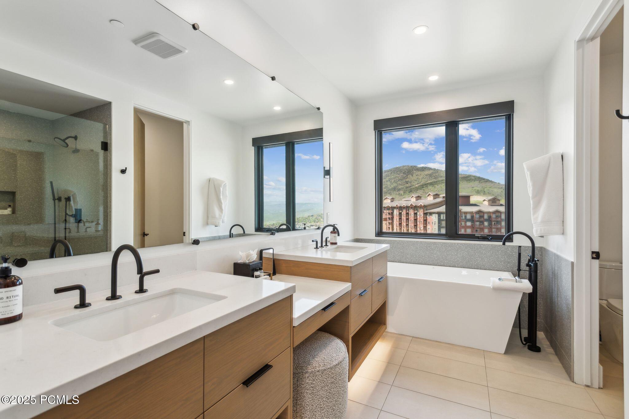 3507 Ridgeline Drive, Park City, Utah image 37