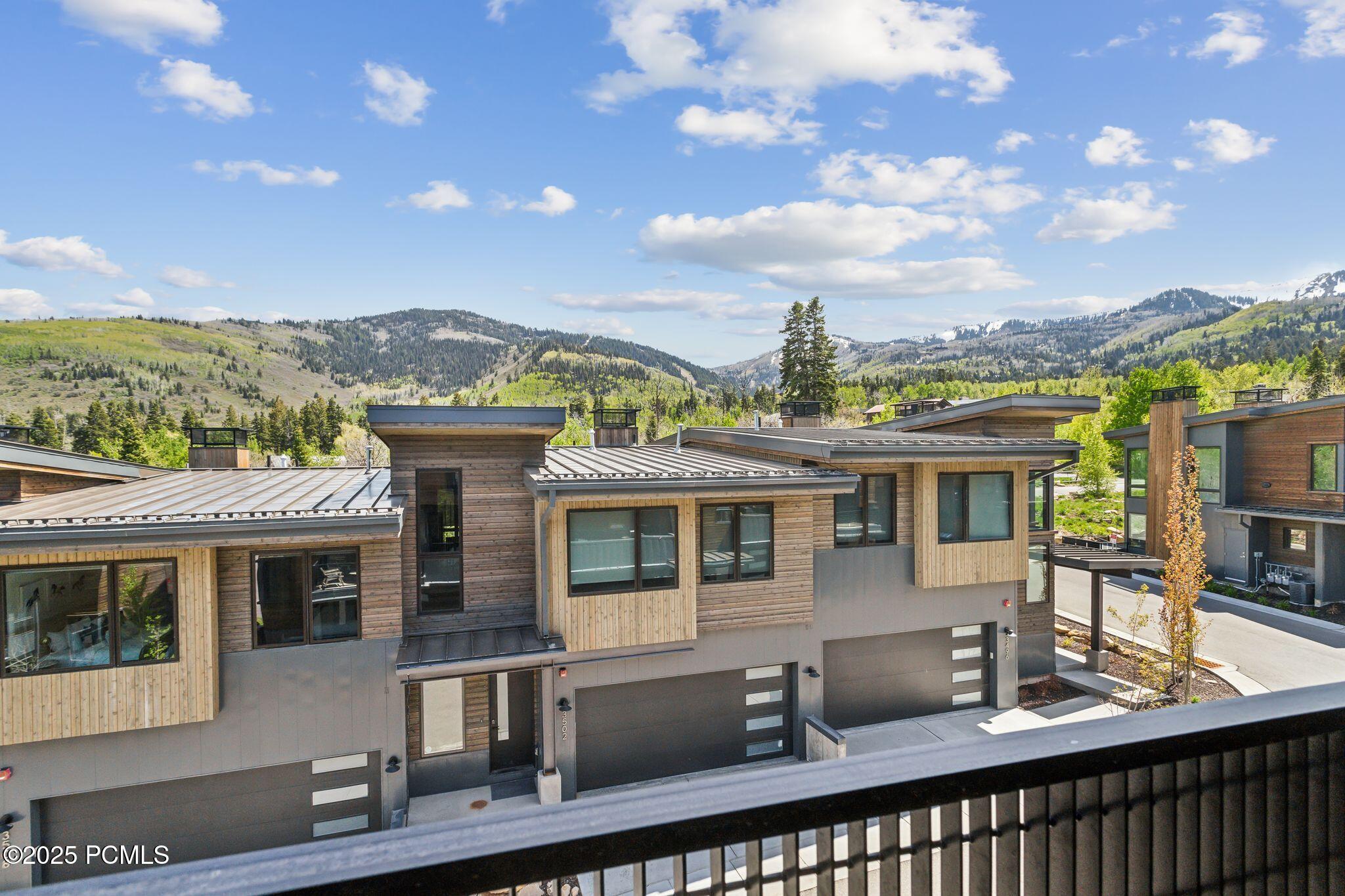 3507 Ridgeline Drive, Park City, Utah image 36