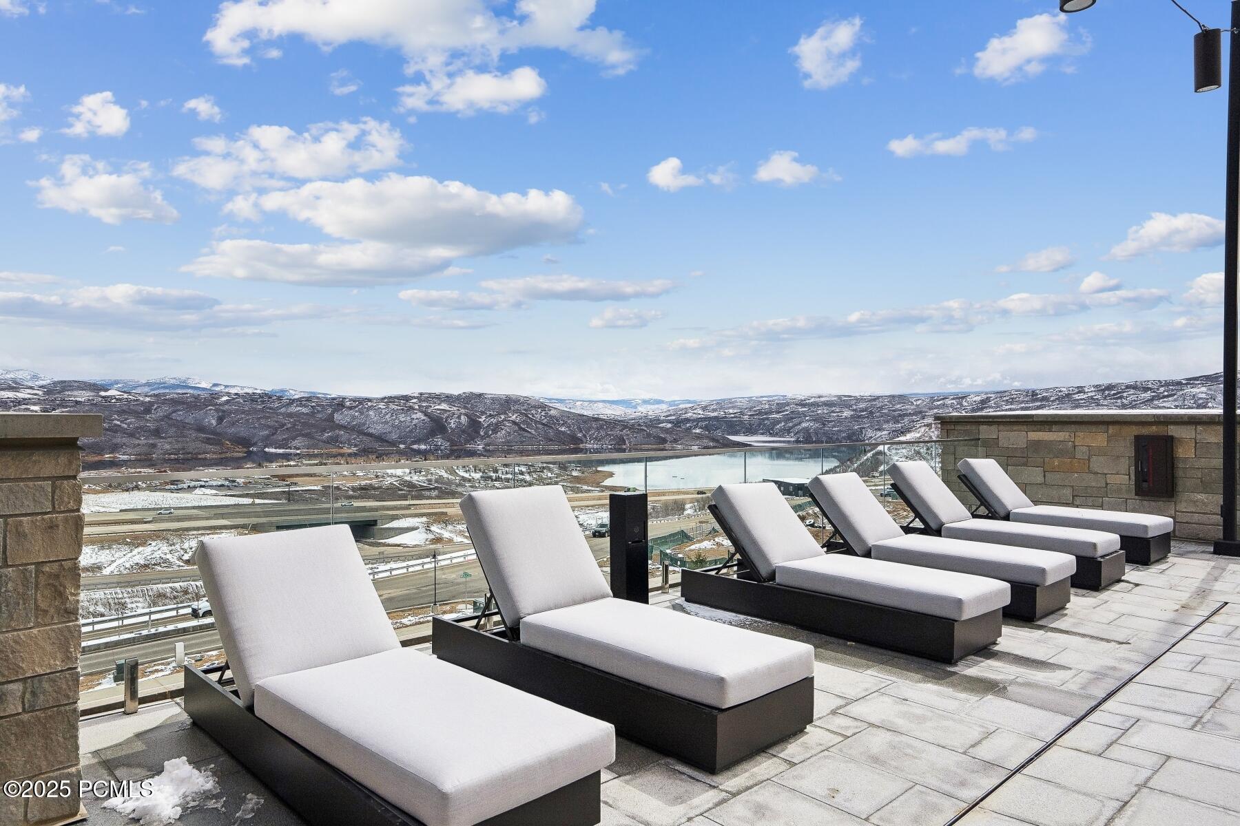1702 W Glencoe Mountain Way #7041, Park City, Utah image 29