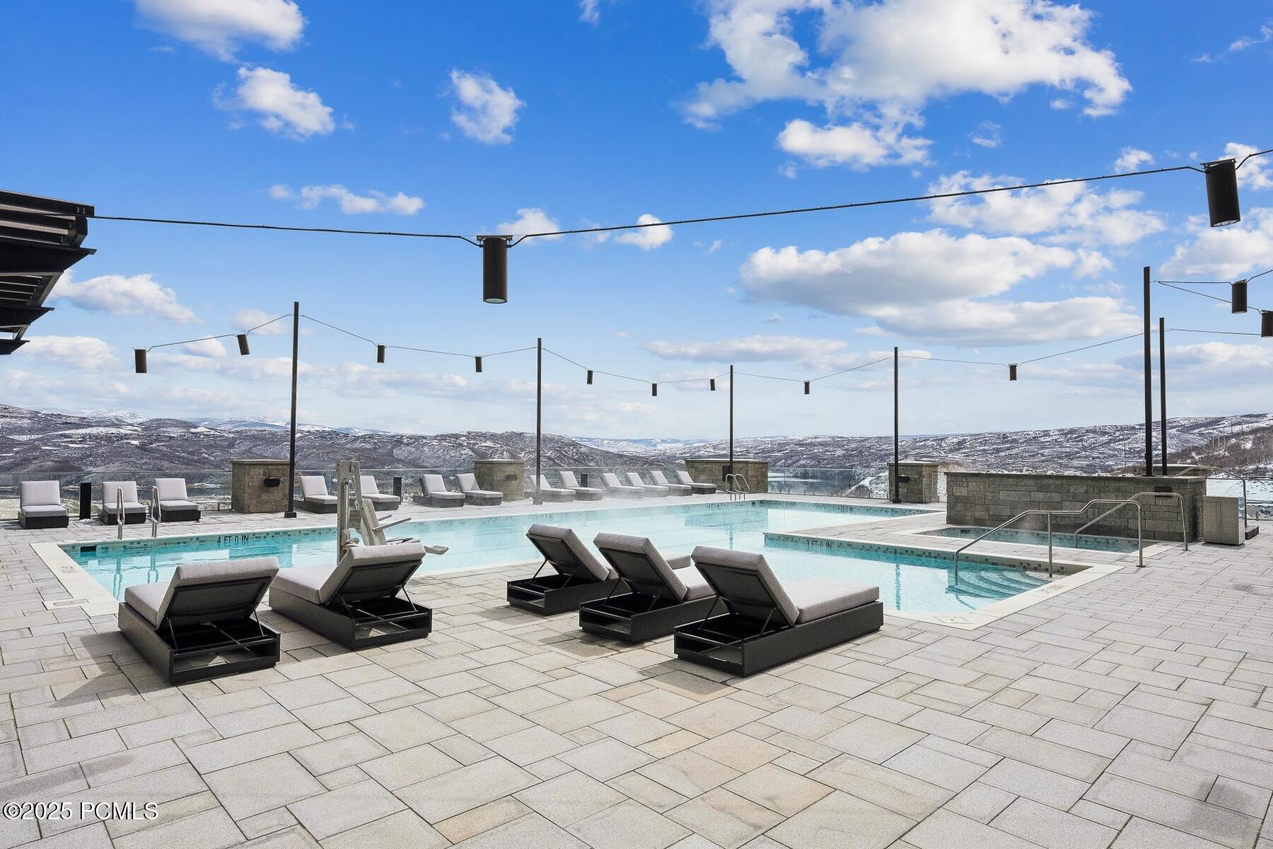 1702 W Glencoe Mountain Way #7041, Park City, Utah image 26