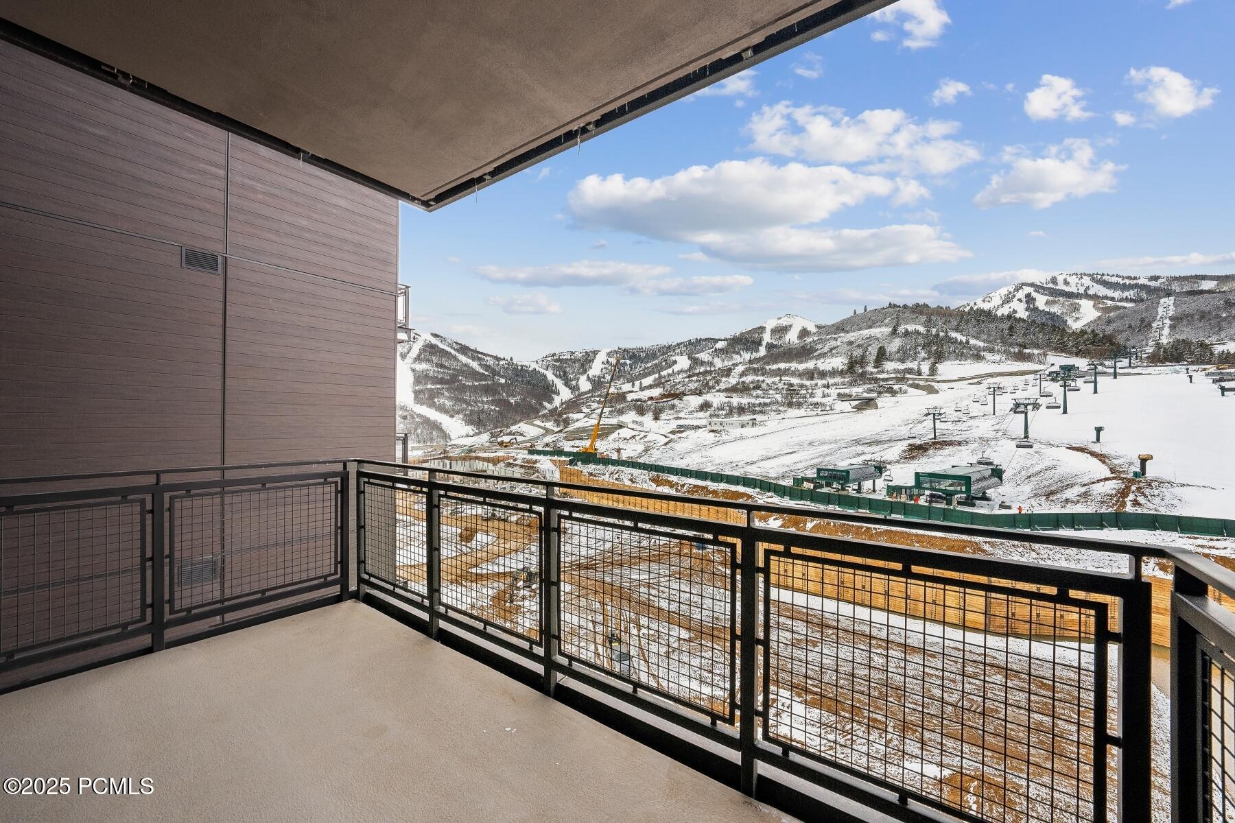 1702 W Glencoe Mountain Way #7041, Park City, Utah image 23