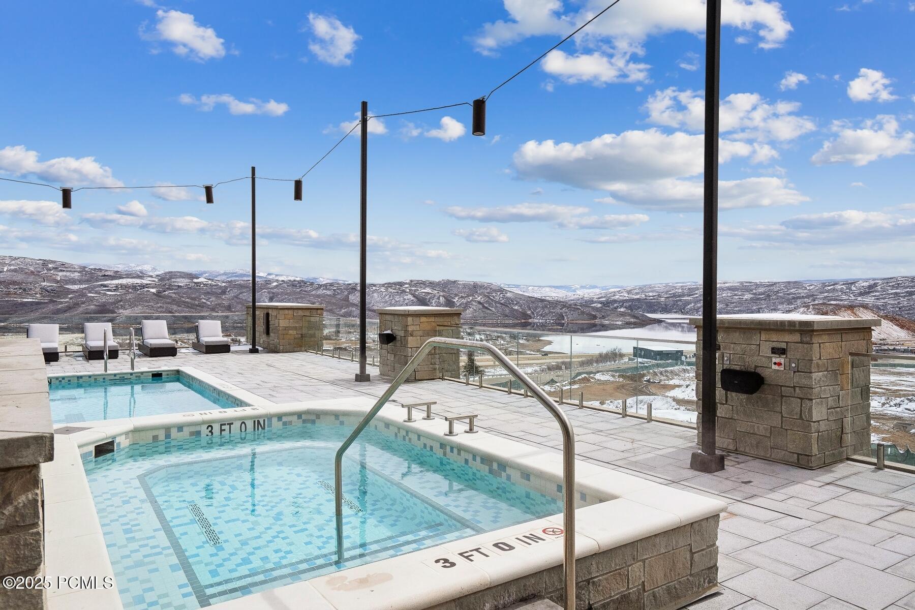 1702 W Glencoe Mountain Way #7041, Park City, Utah image 28