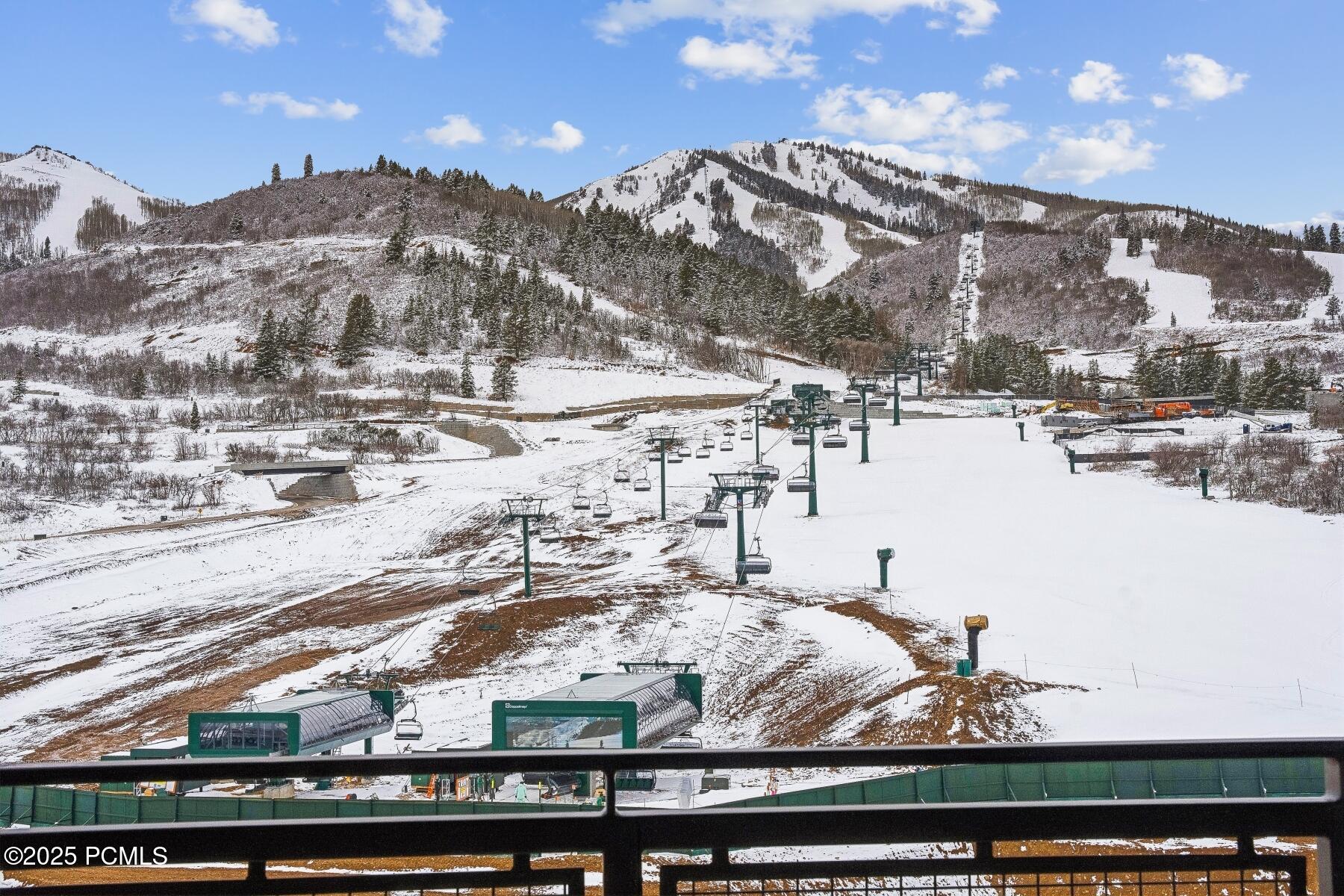 1702 W Glencoe Mountain Way #7041, Park City, Utah image 35