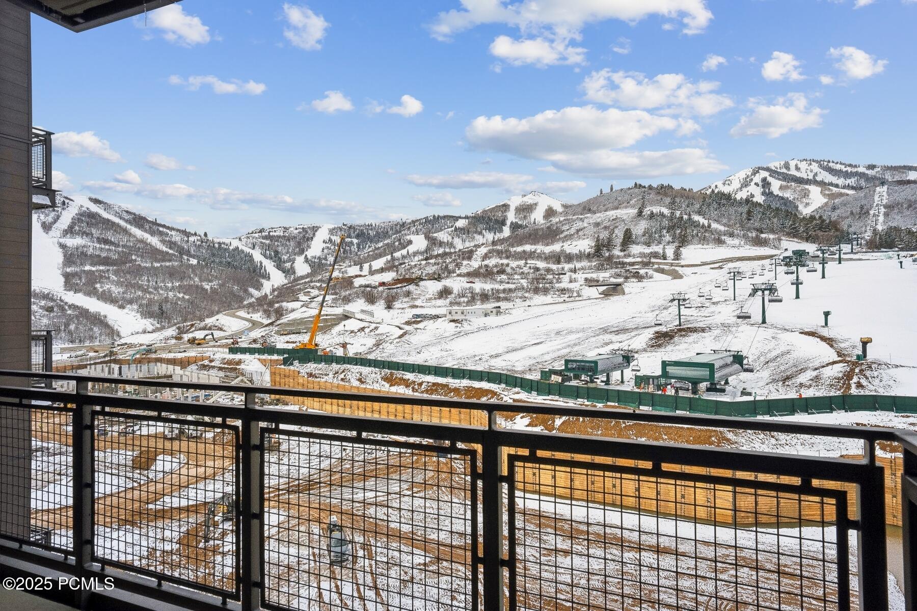 1702 W Glencoe Mountain Way #7041, Park City, Utah image 21