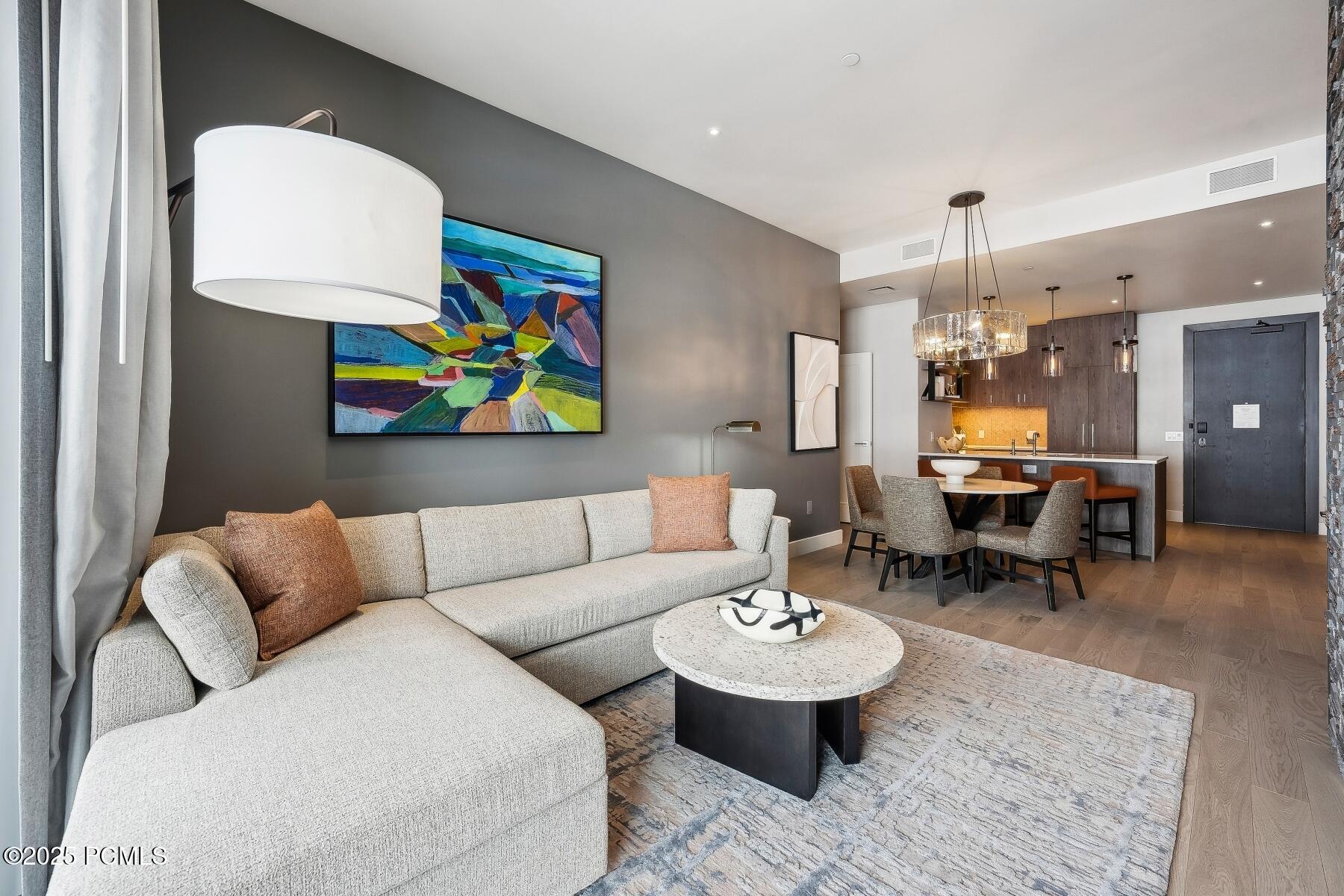 1702 W Glencoe Mountain Way #7041, Park City, Utah image 11