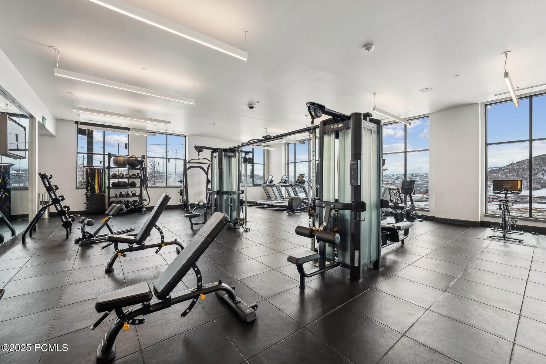 1702 W Glencoe Mountain Way #7041, Park City, Utah image 30