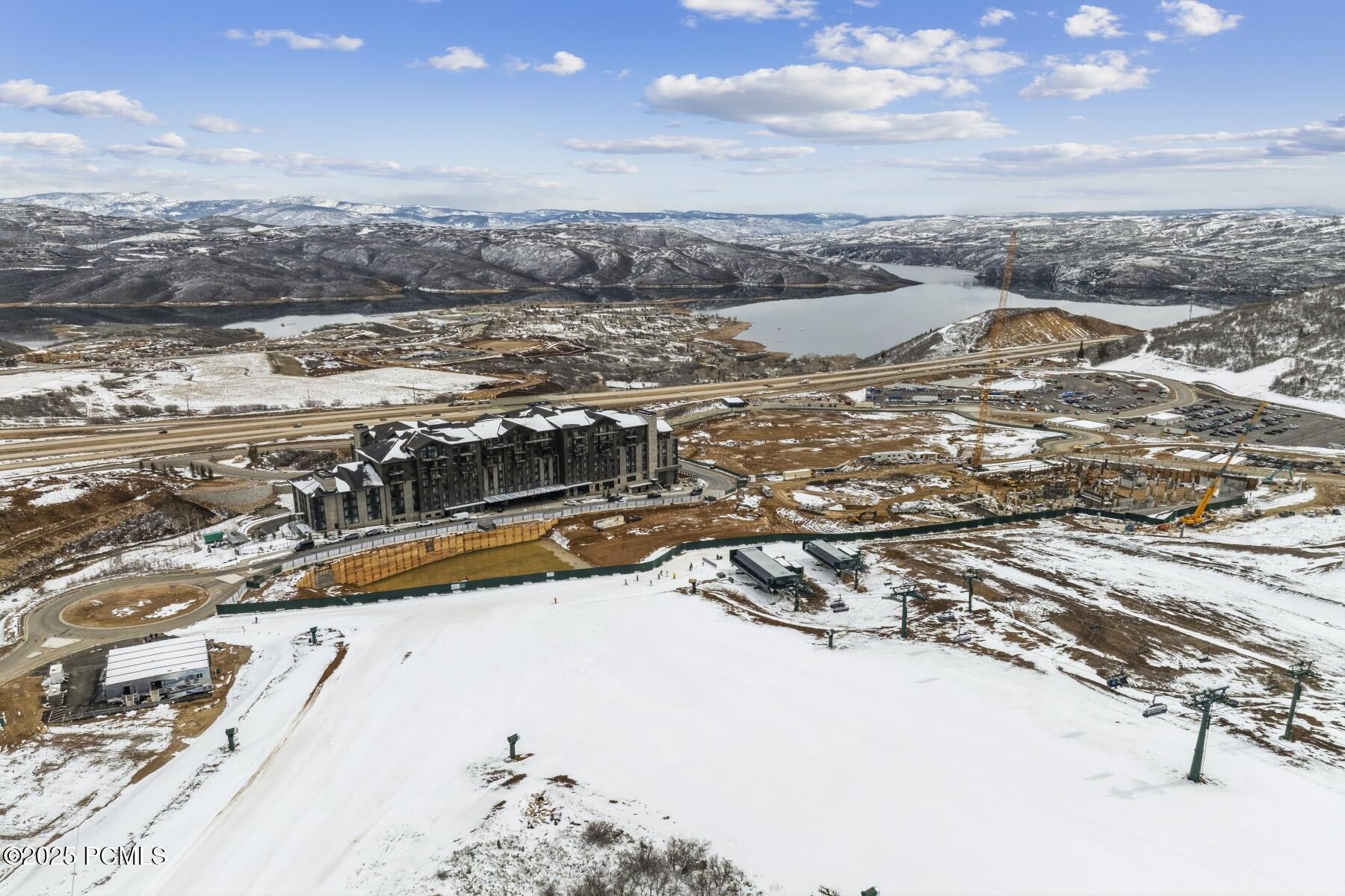 1702 W Glencoe Mountain Way #7041, Park City, Utah image 22
