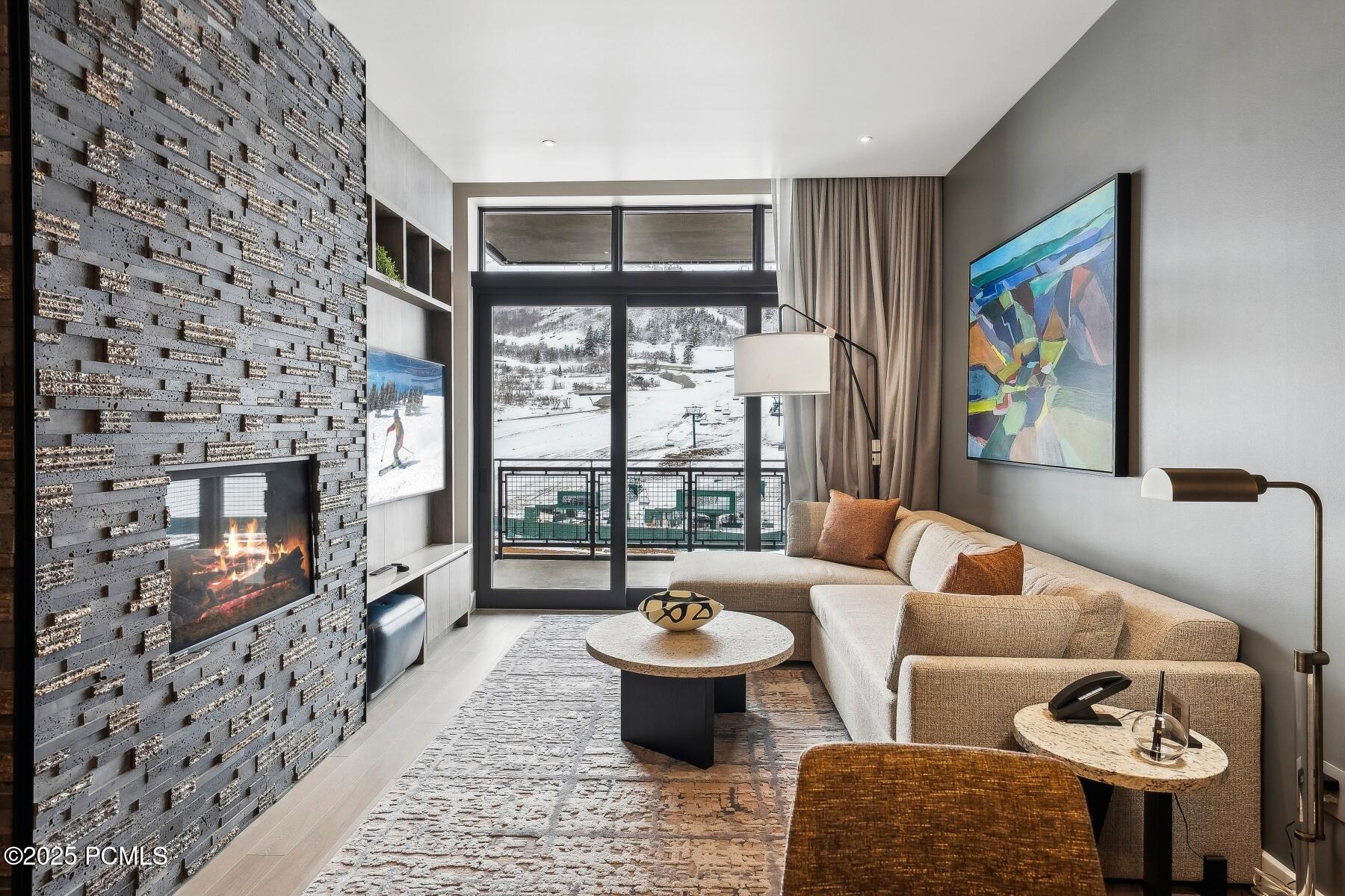 1702 W Glencoe Mountain Way #7041, Park City, Utah image 6