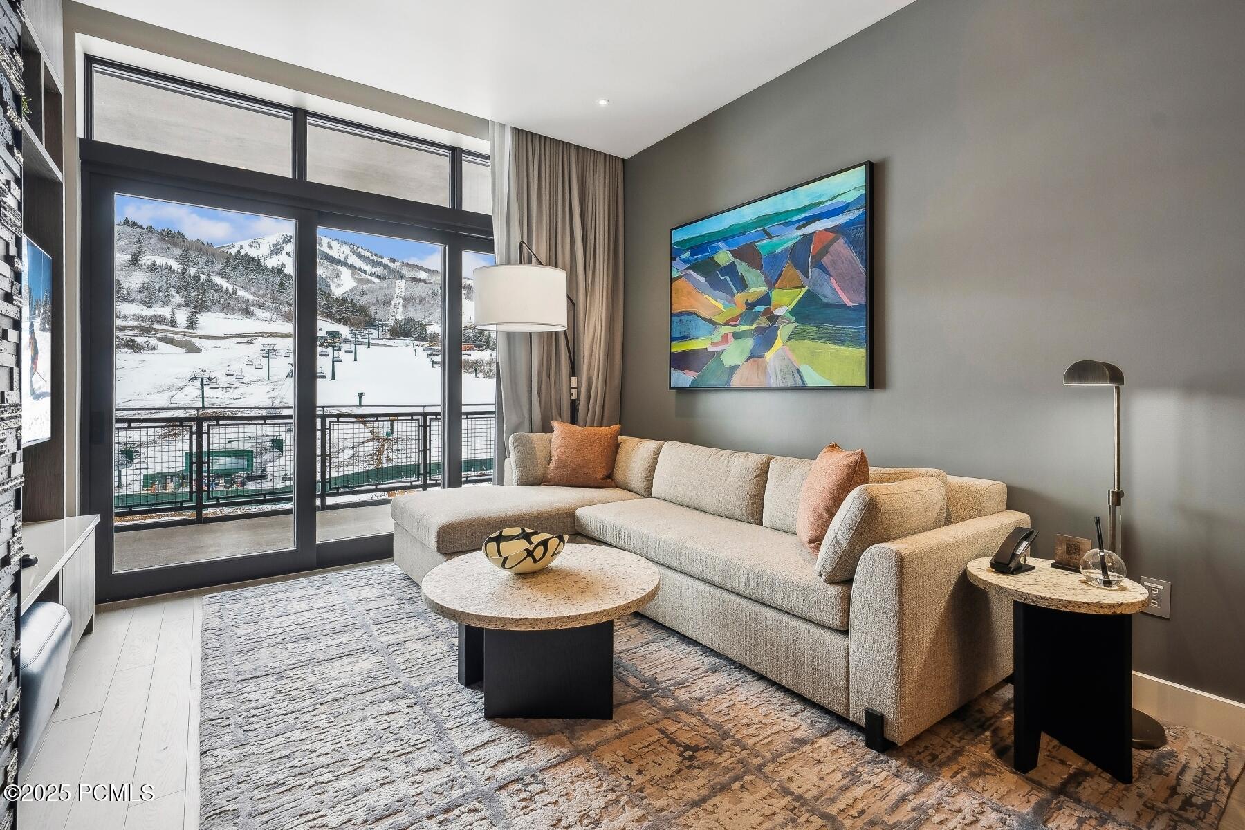 1702 W Glencoe Mountain Way #7041, Park City, Utah image 7