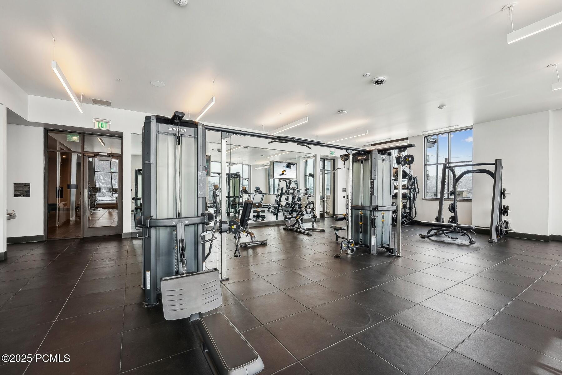 1702 W Glencoe Mountain Way #7041, Park City, Utah image 25