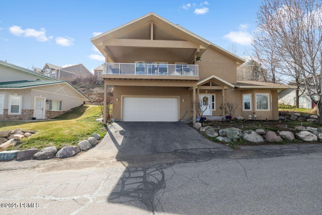 435 Rainbow Lane, Midway, Utah image 29
