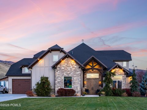 Homes For Sale - 152 N 8750 St<br/> Weber County, Huntsville, UT 84317