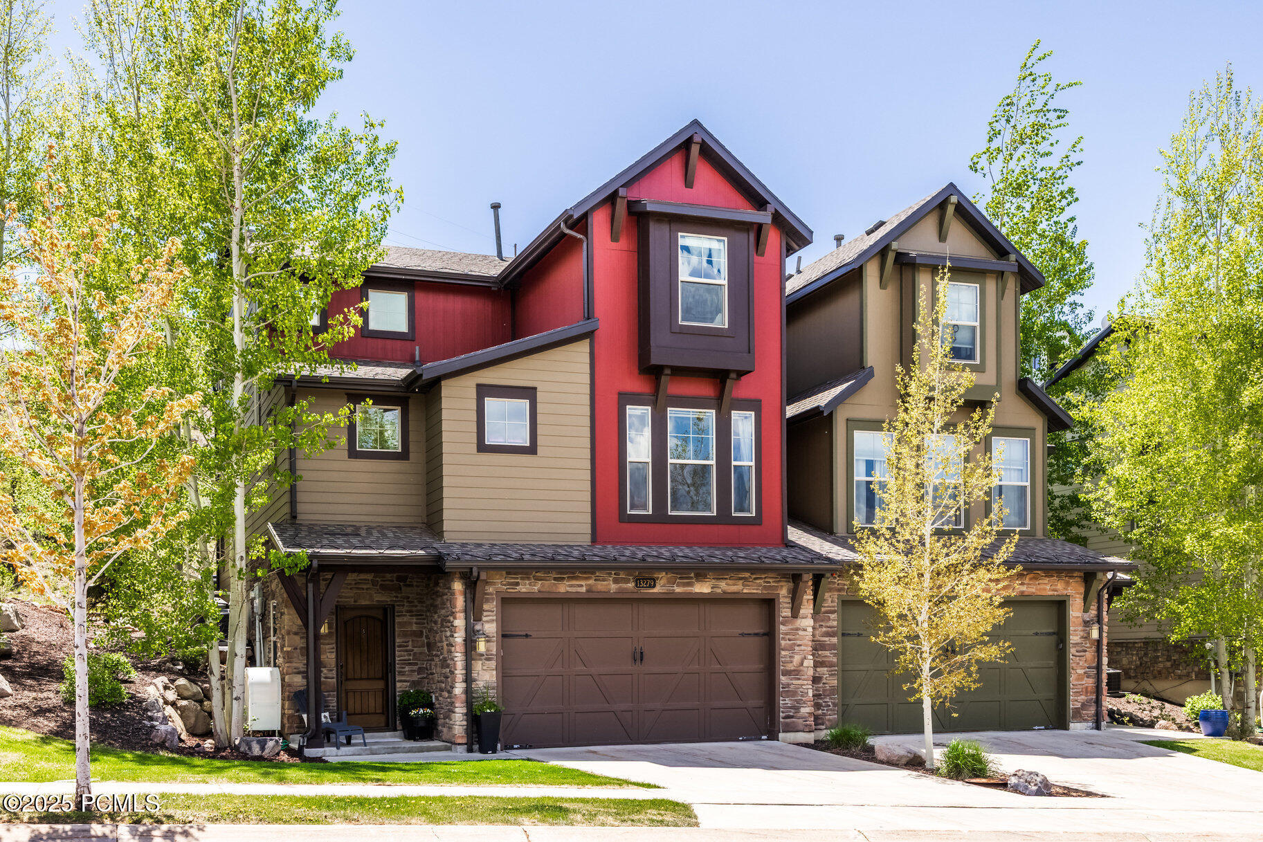 13279 N Alexis Drive, Kamas, Utah image 11