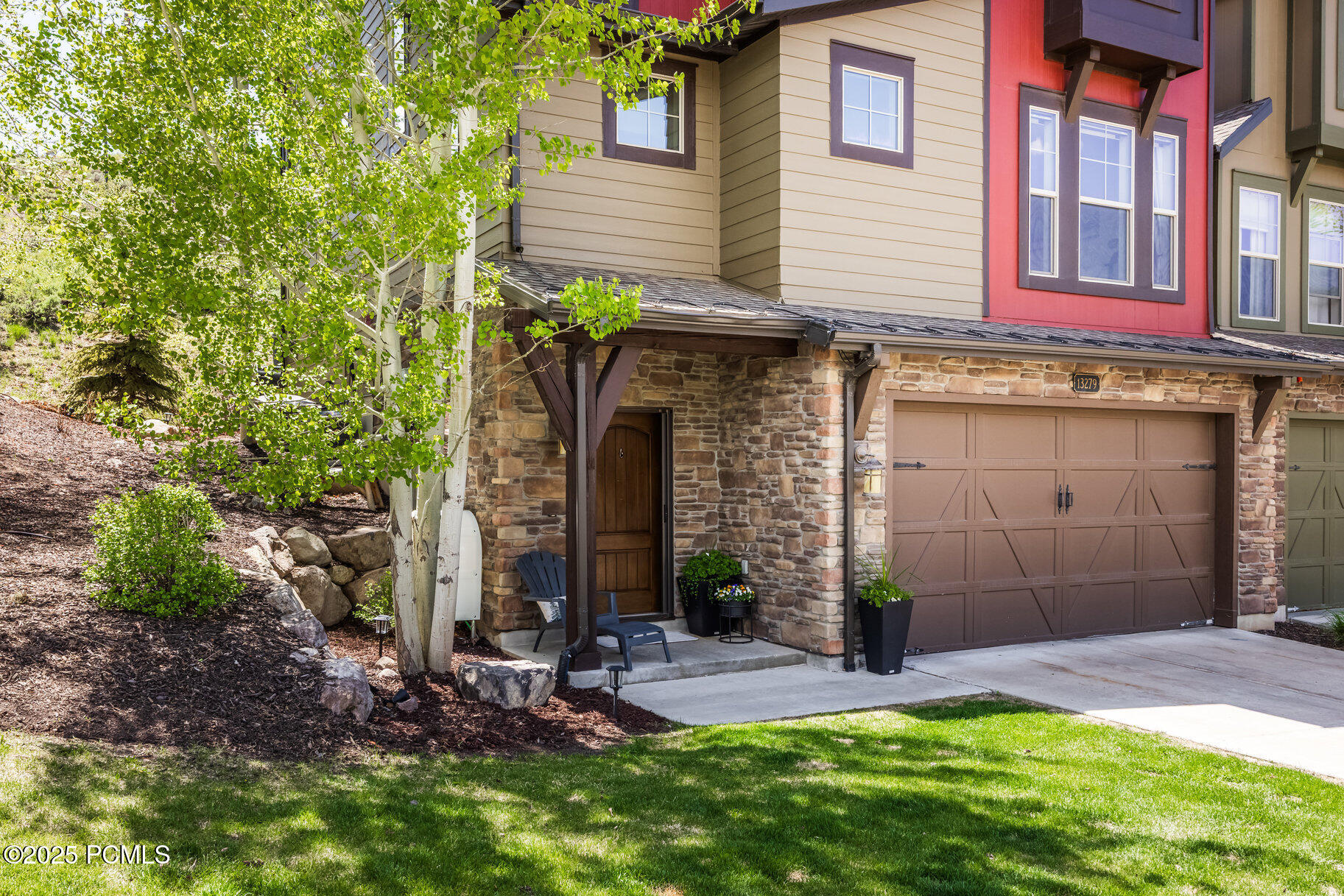 13279 N Alexis Drive, Kamas, Utah image 27