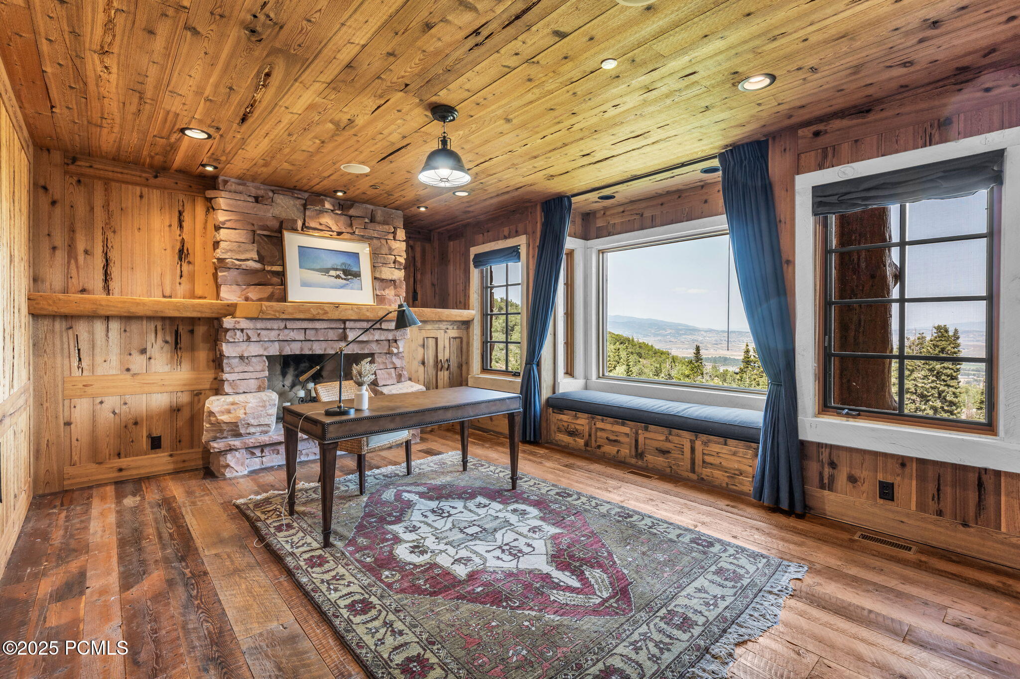 2500 W White Pine Lane, Park City, Utah image 16