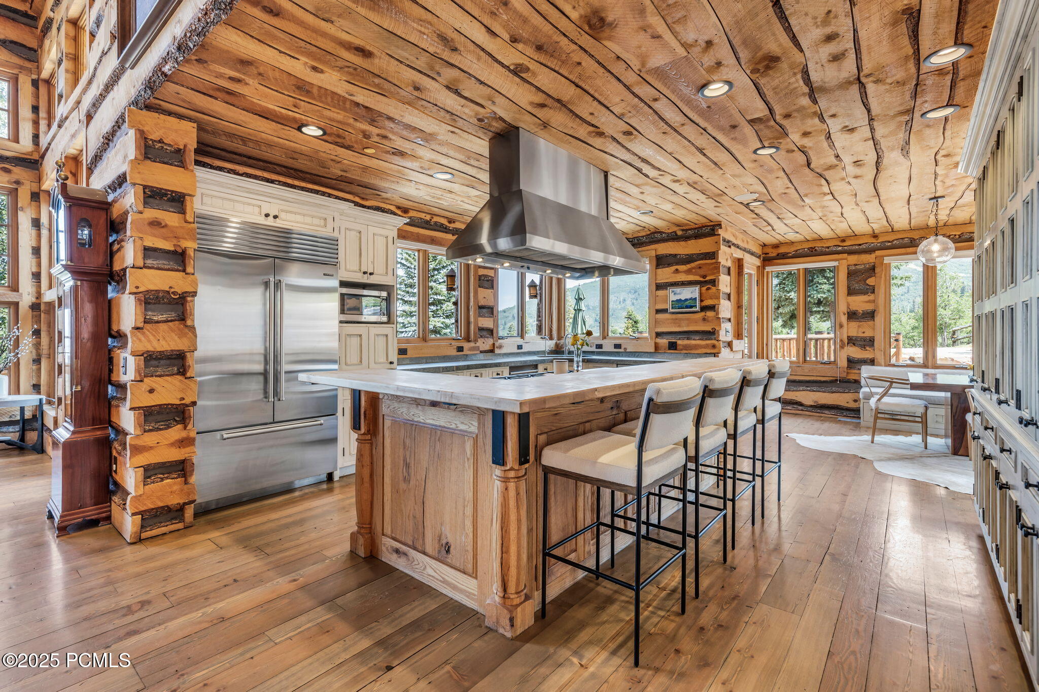 2500 W White Pine Lane, Park City, Utah image 6