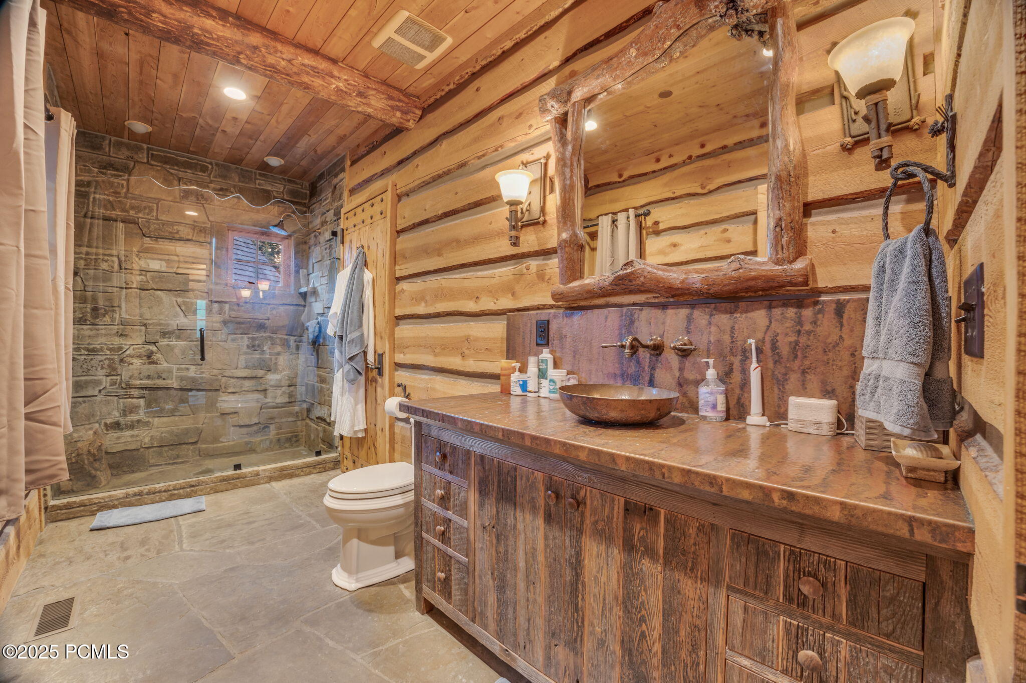 2500 W White Pine Lane, Park City, Utah image 27