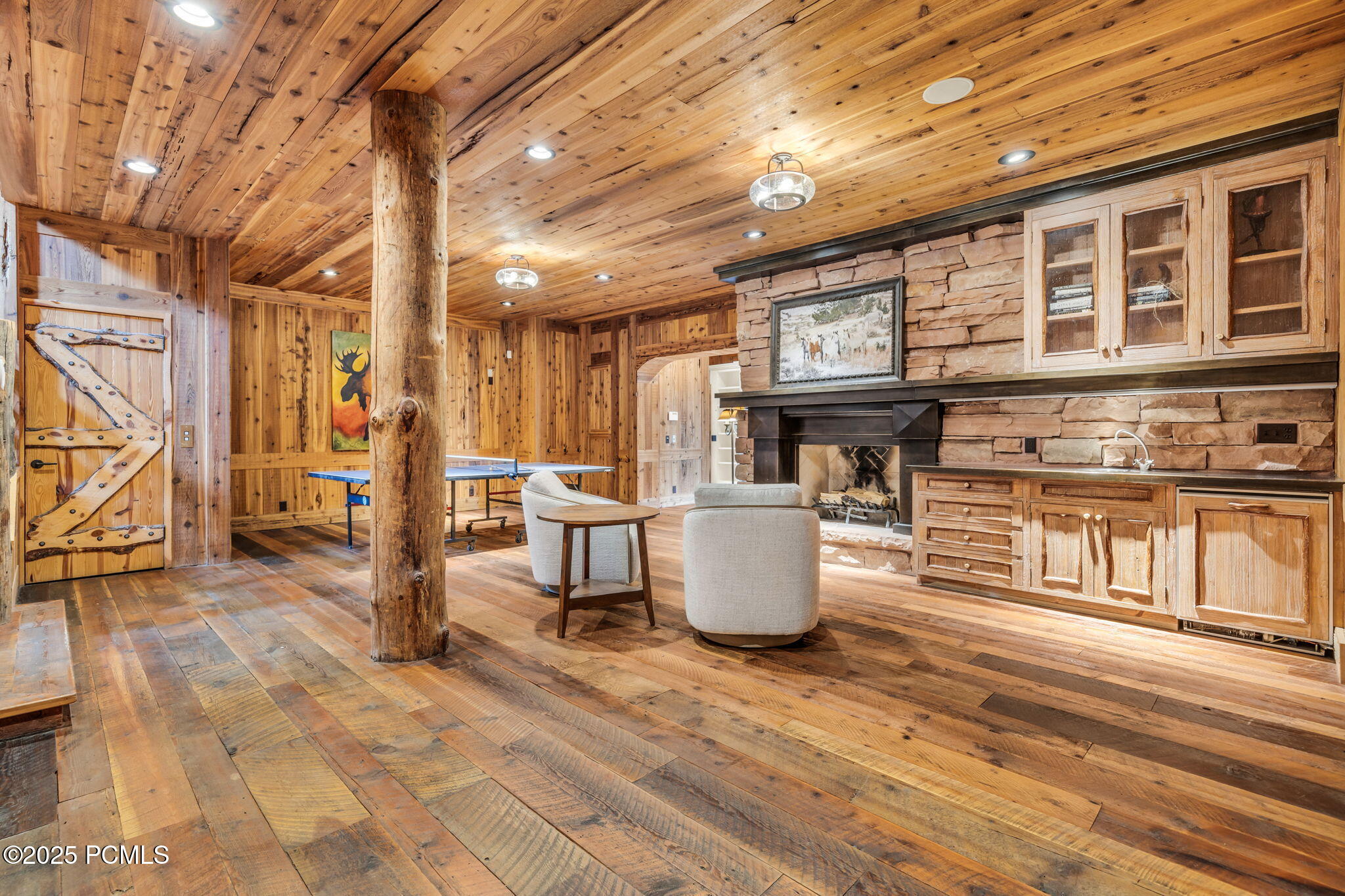 2500 W White Pine Lane, Park City, Utah image 19