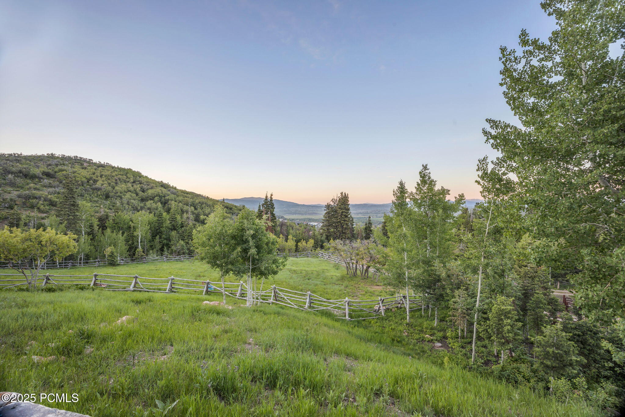 2500 W White Pine Lane, Park City, Utah image 22