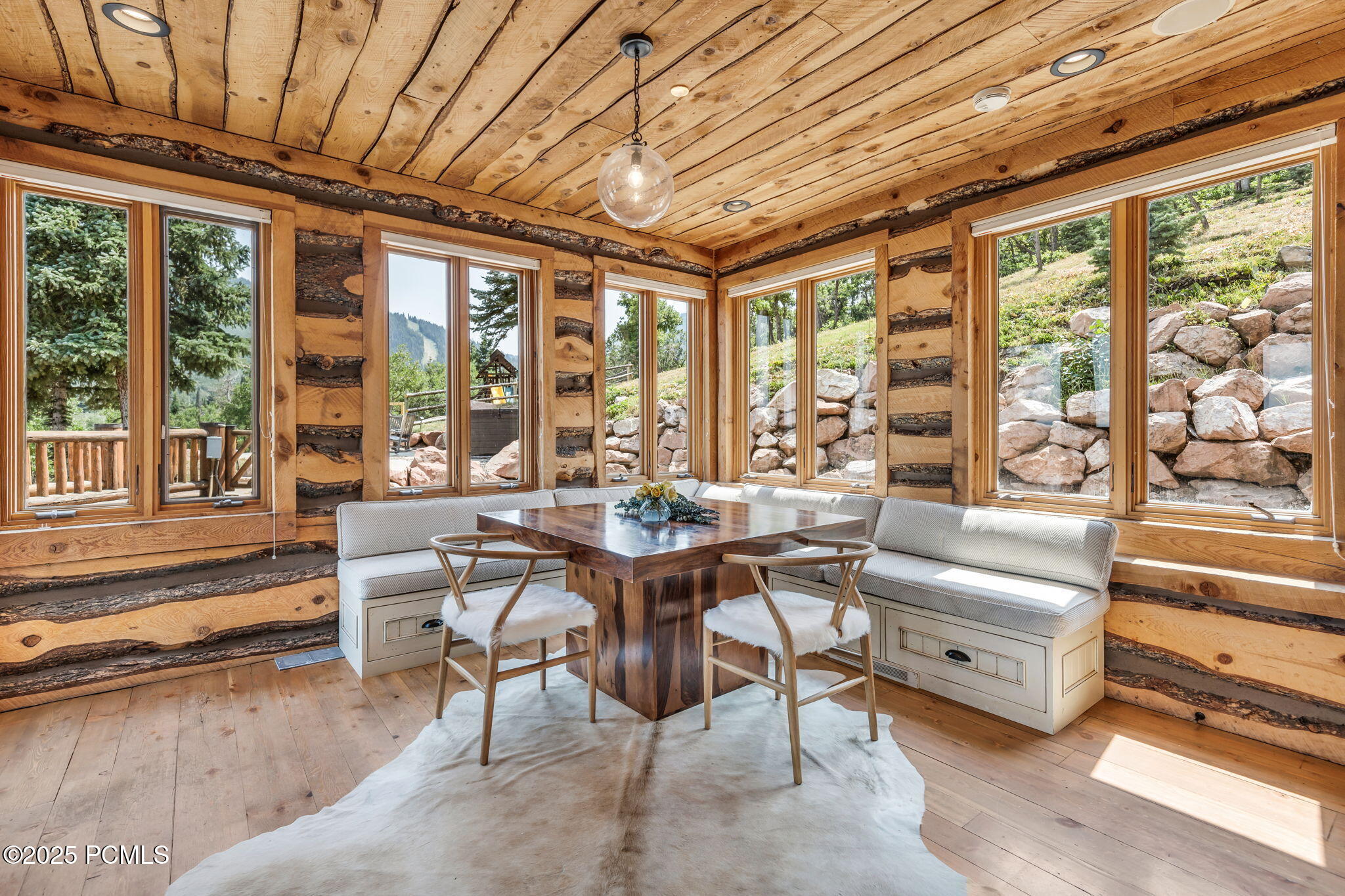 2500 W White Pine Lane, Park City, Utah image 7
